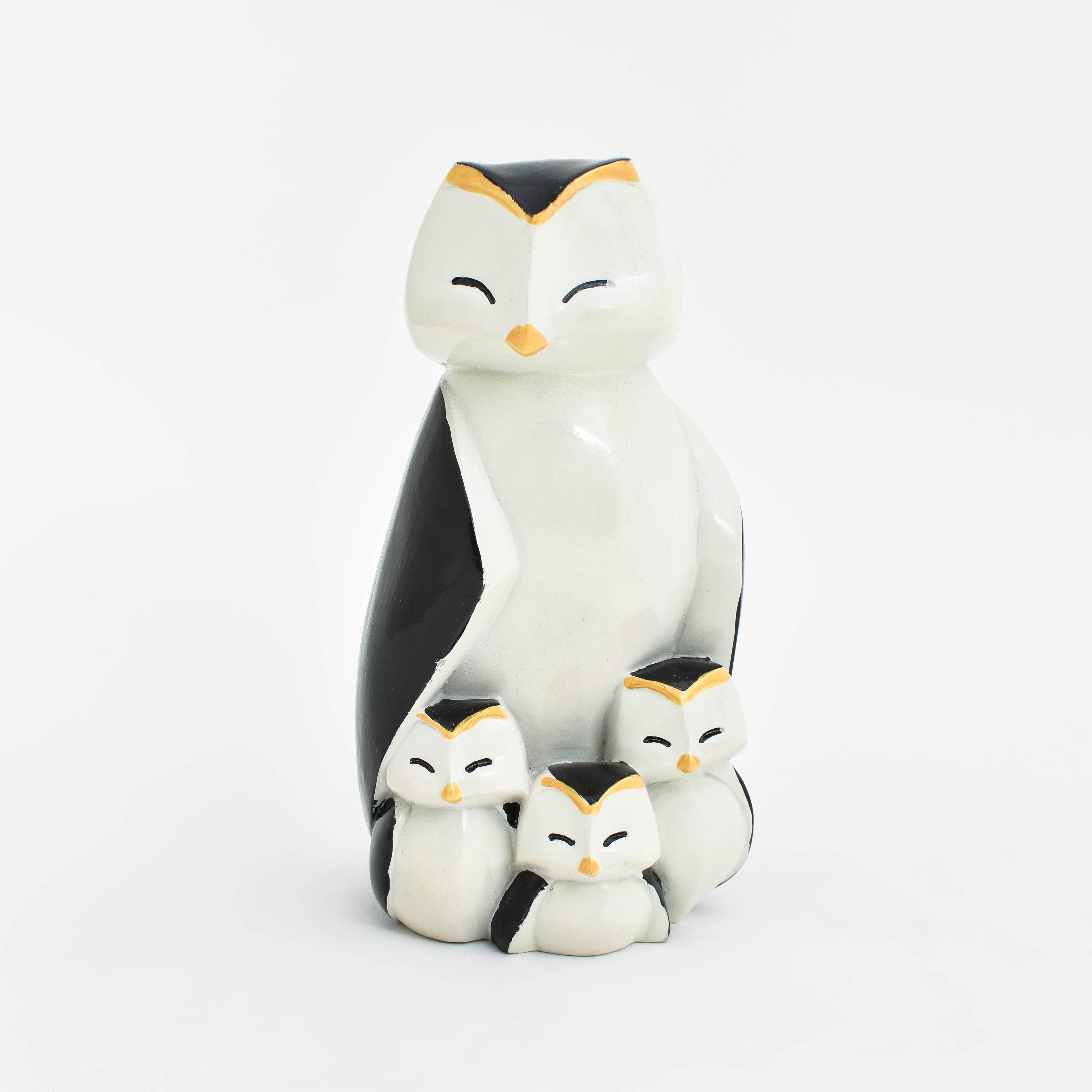 Sculpture Quenell