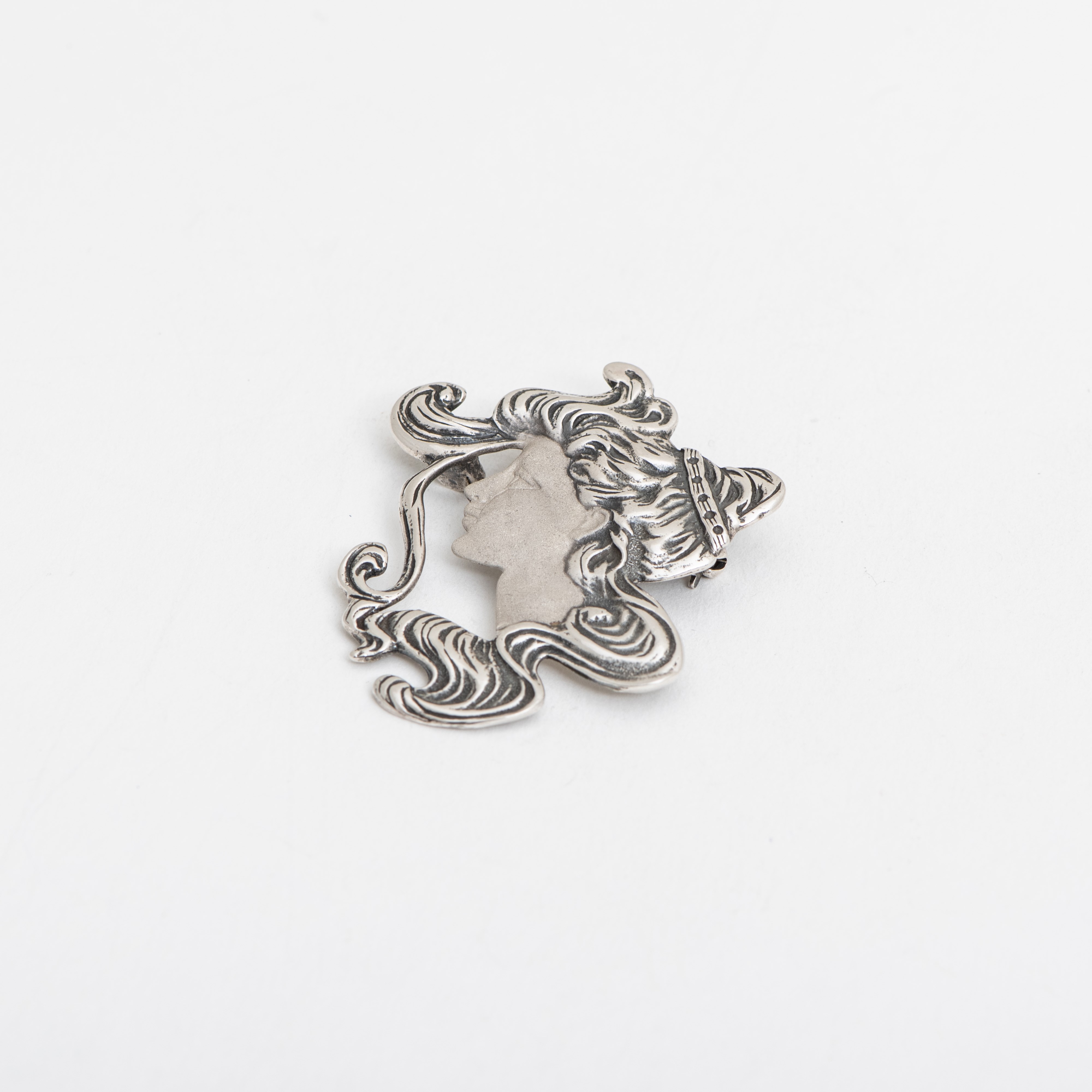 Brooch / Pendant Sarah