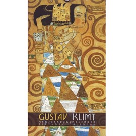 Paper Gift Set Gustav Klimt