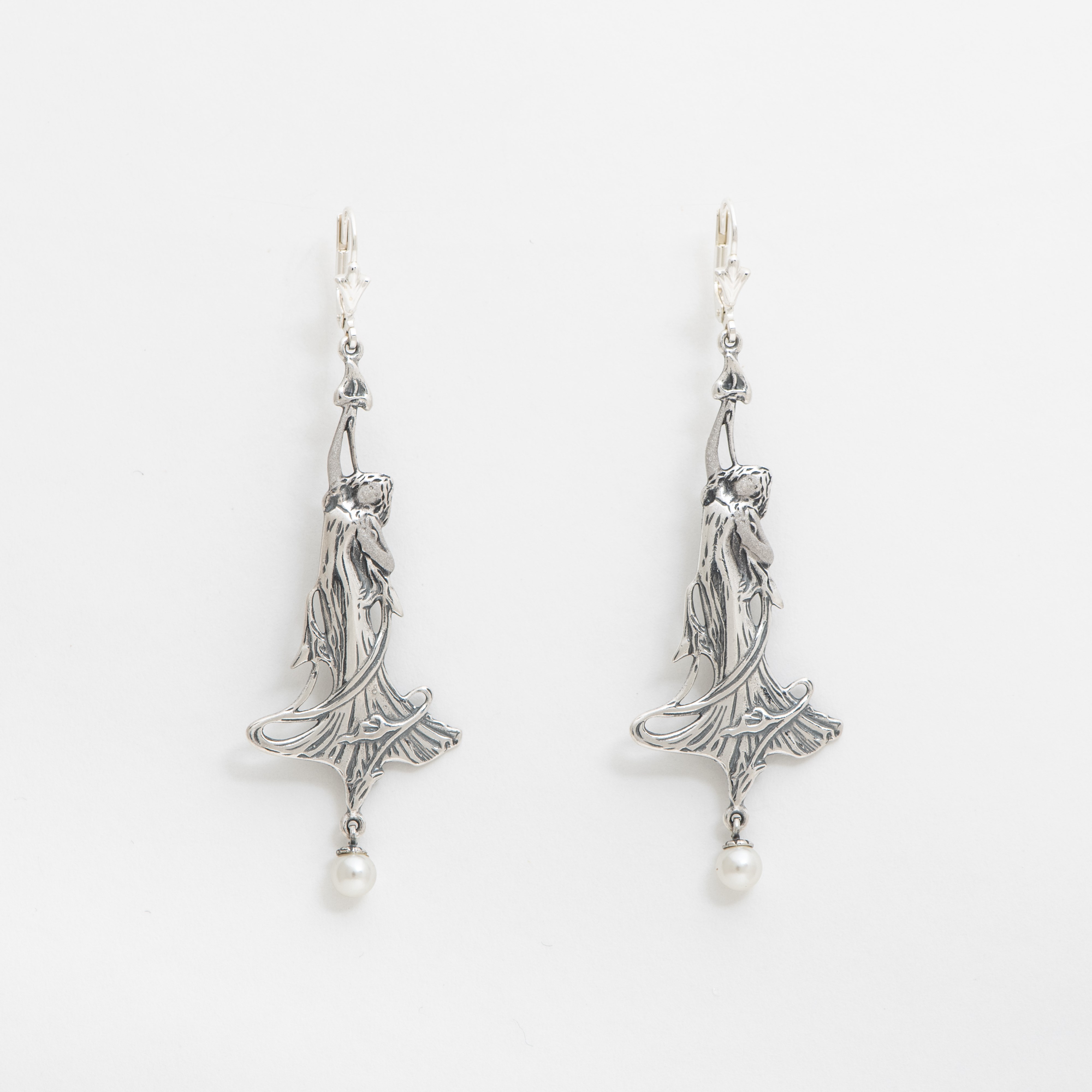 Lianne Lady Earrings