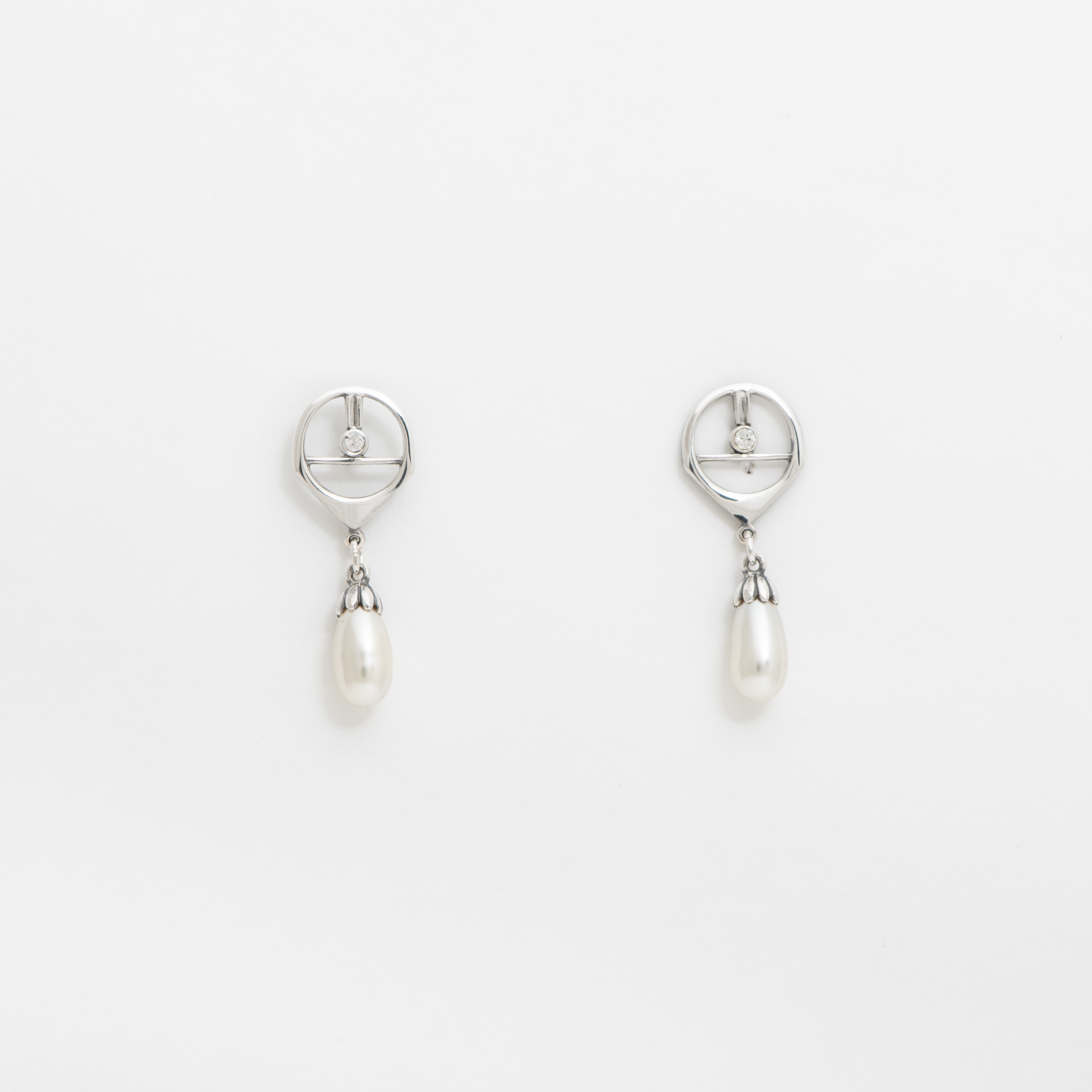 Earrings Charis