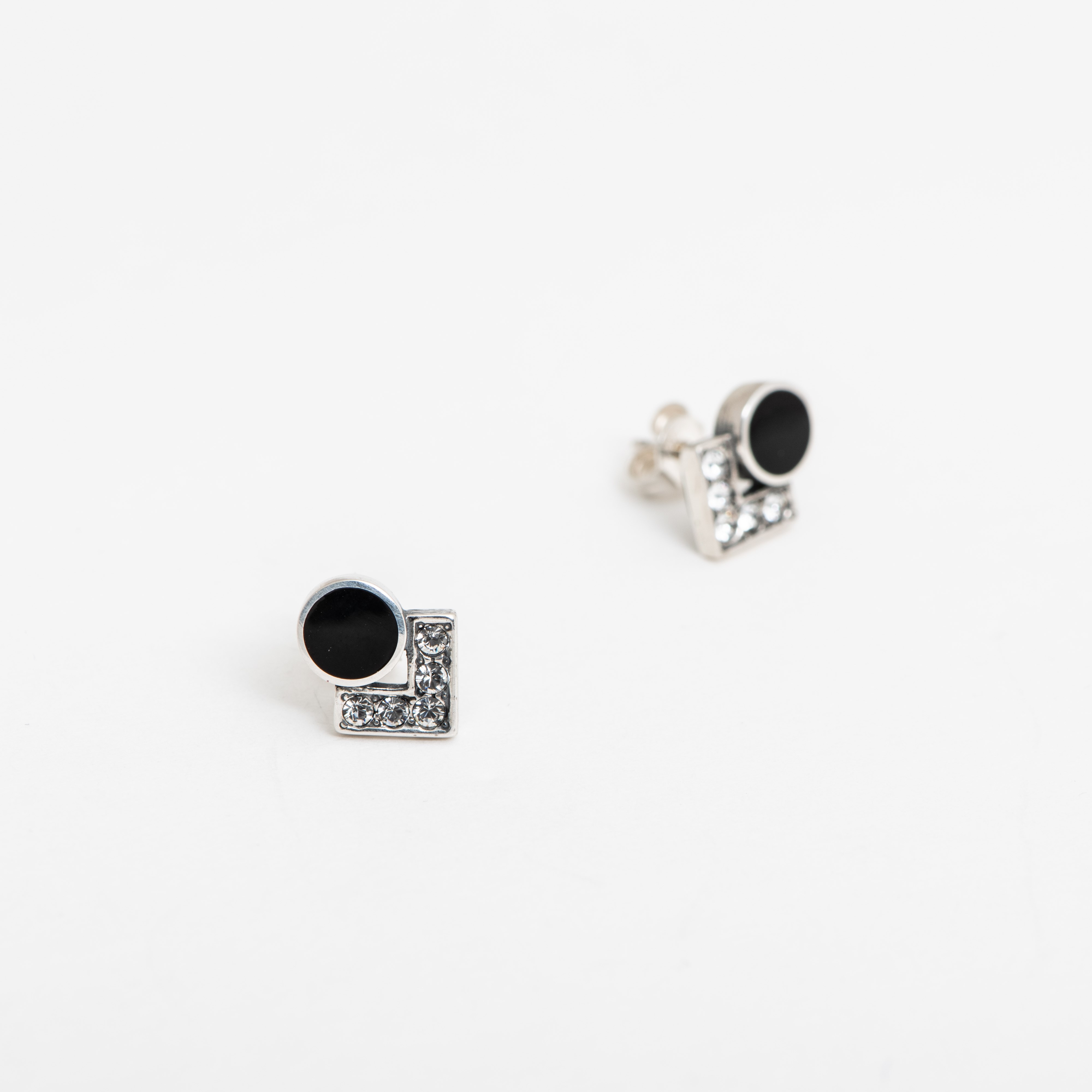 Geometrical Earring