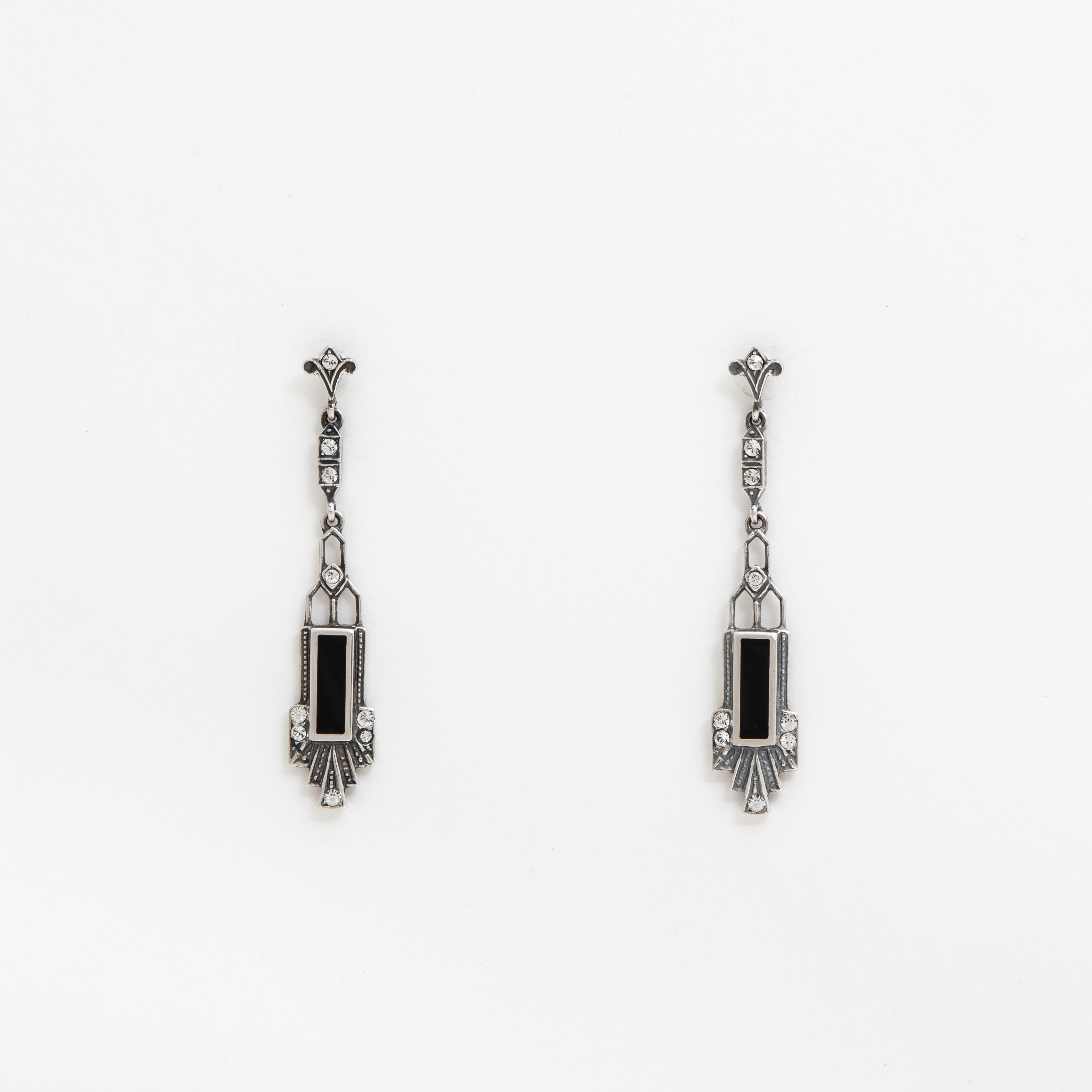 Long Elegance Earrings