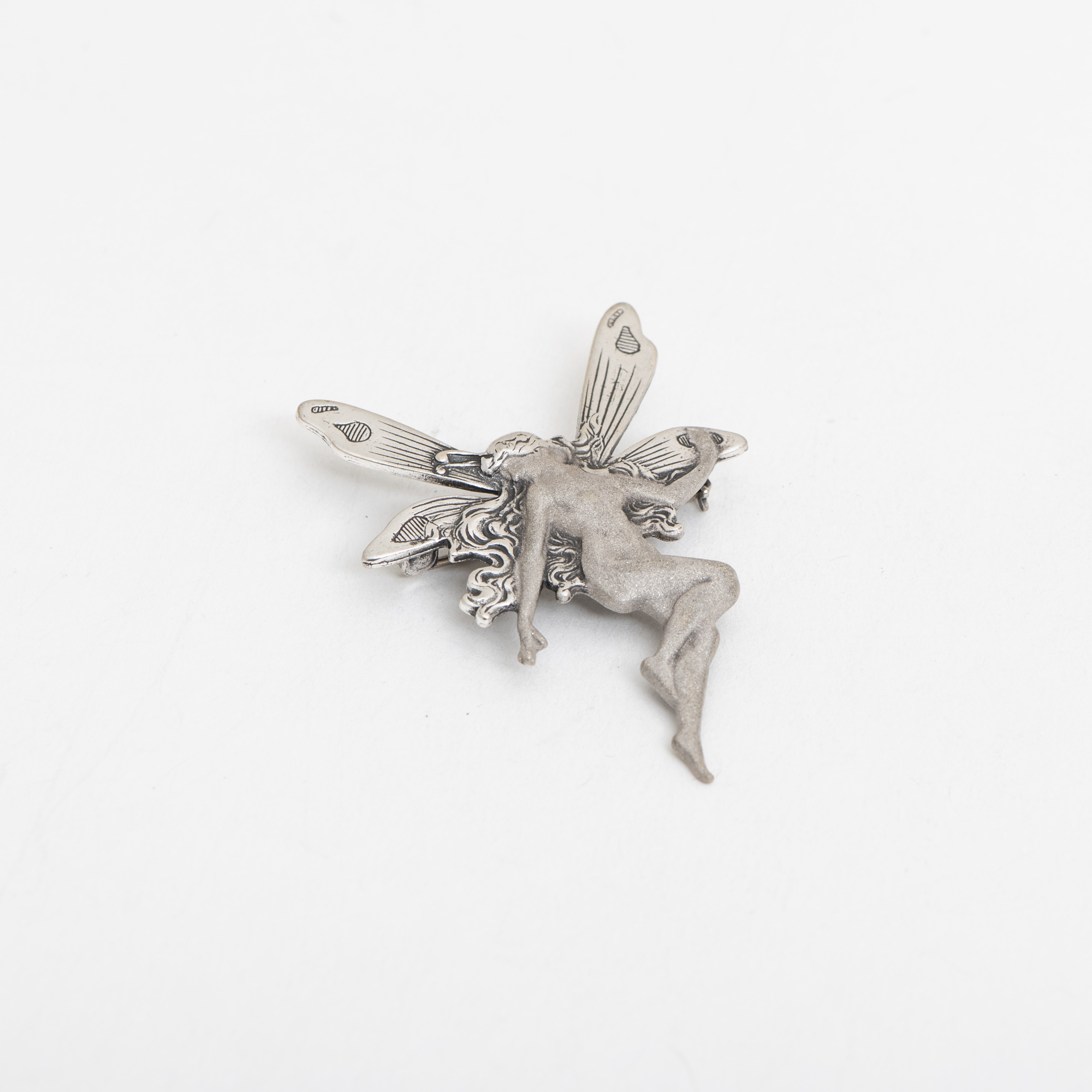 Brooch / Pendant Emotion