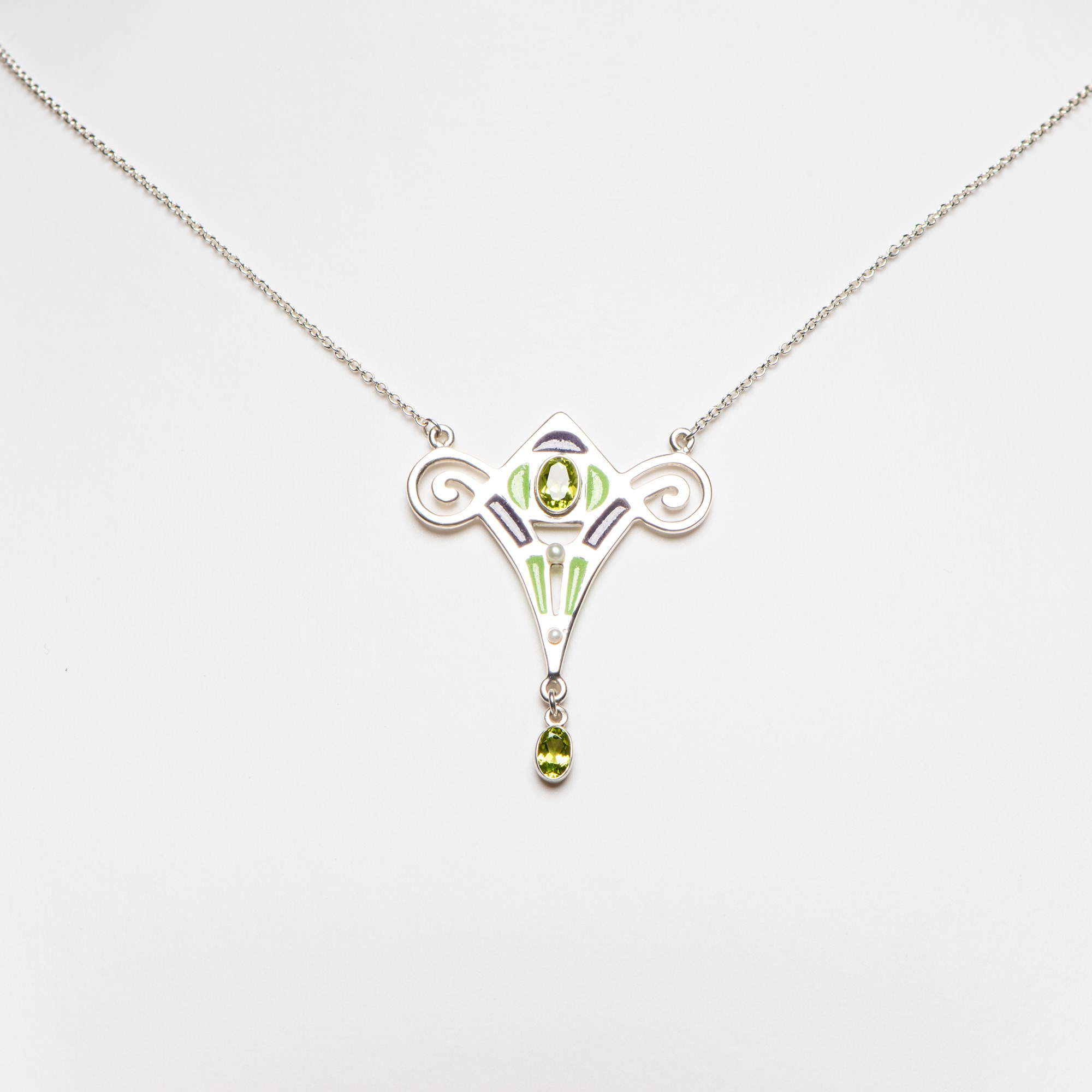 Necklace Boucheron