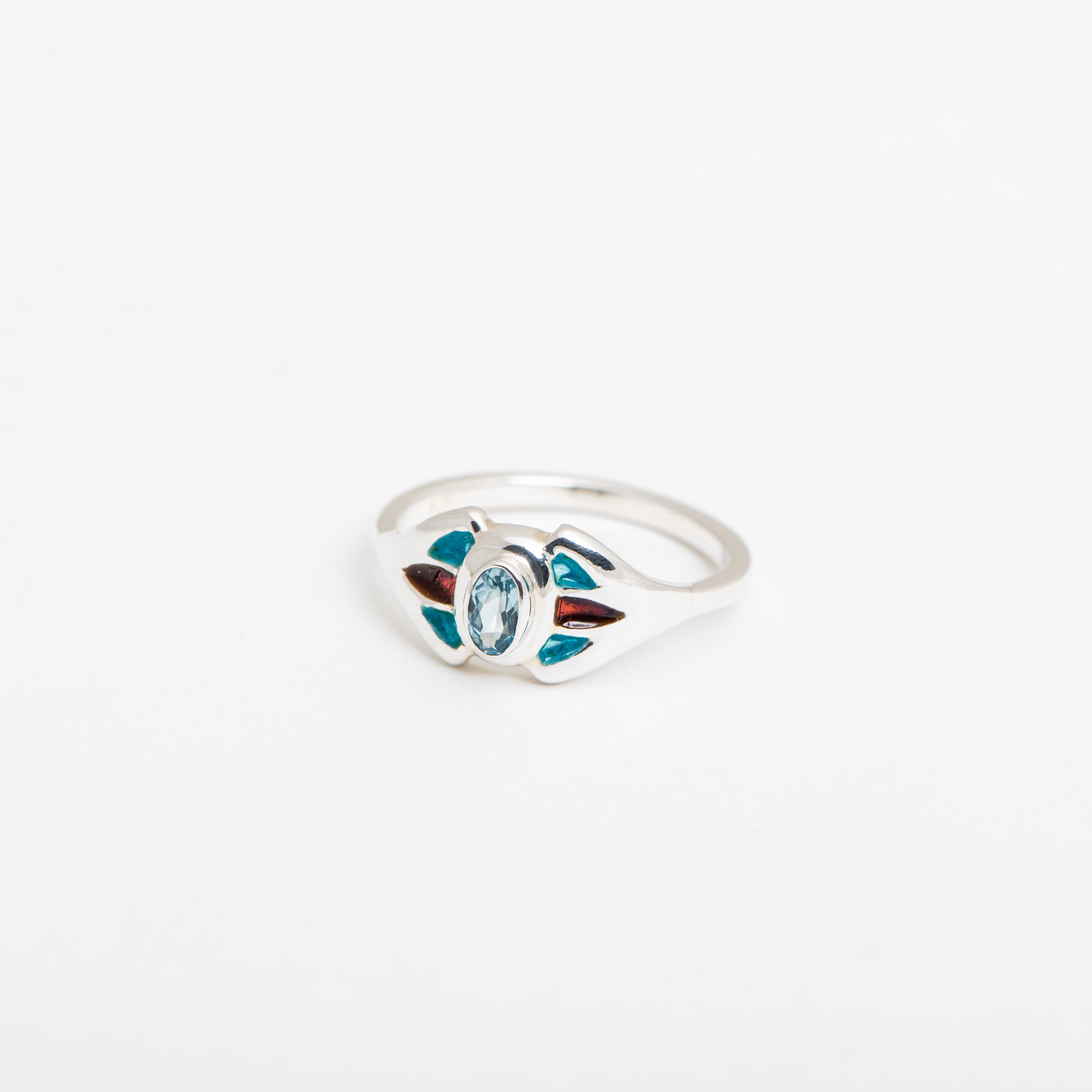 Ring Liane