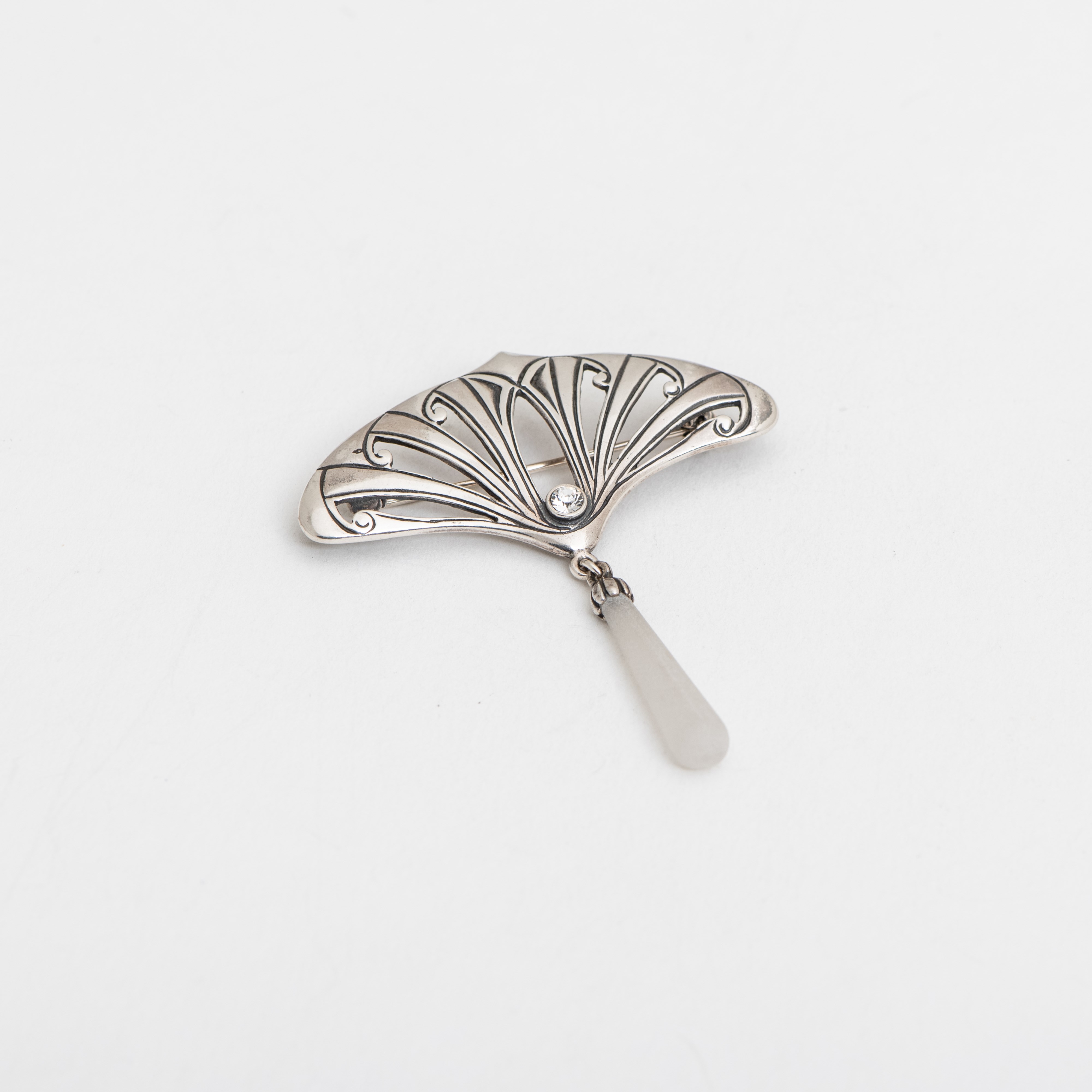 Brooch Ornamental