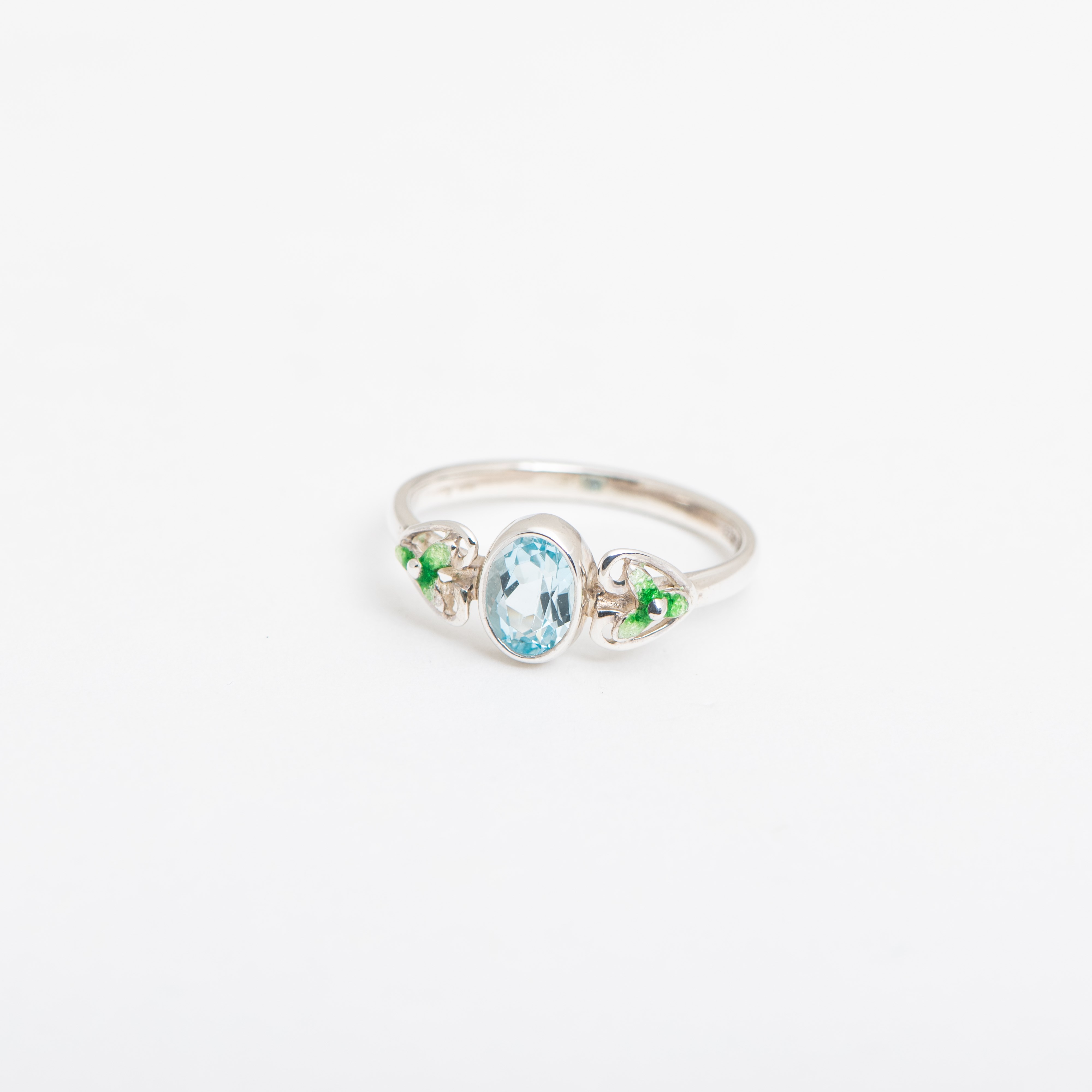 Ring Giardinetto