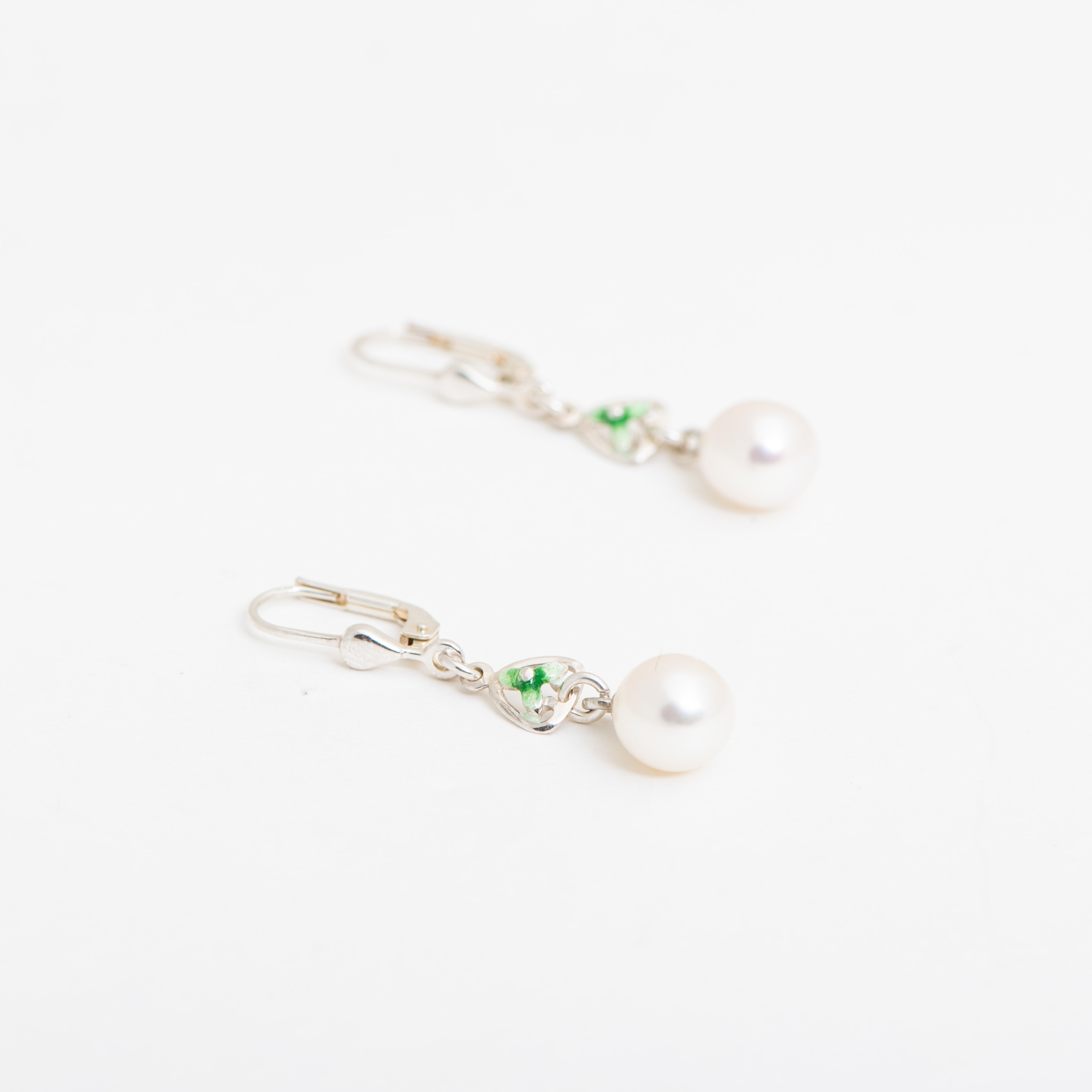 Earrings Florence