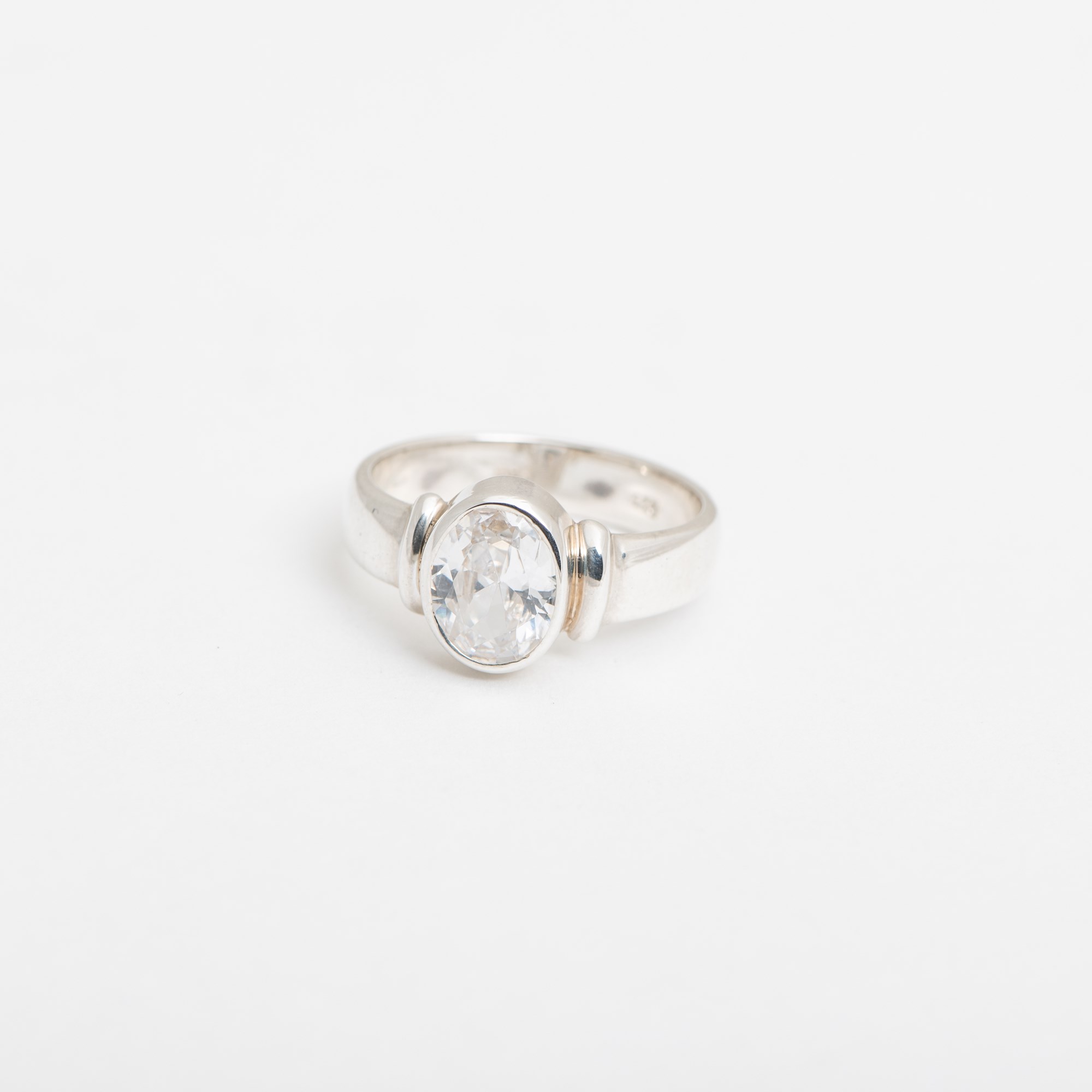 Ring Chelsea Vertical