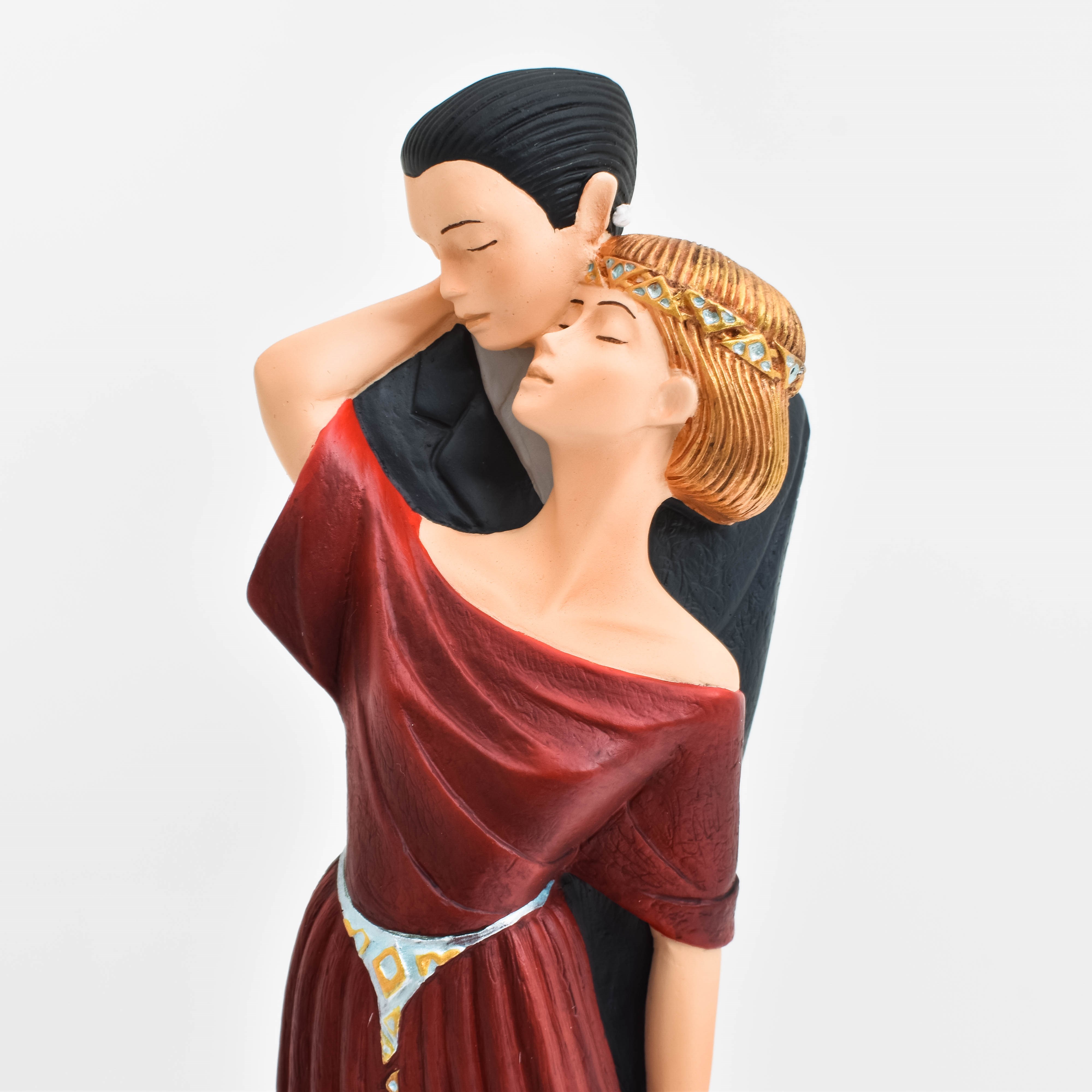 Sculpture Appassionato