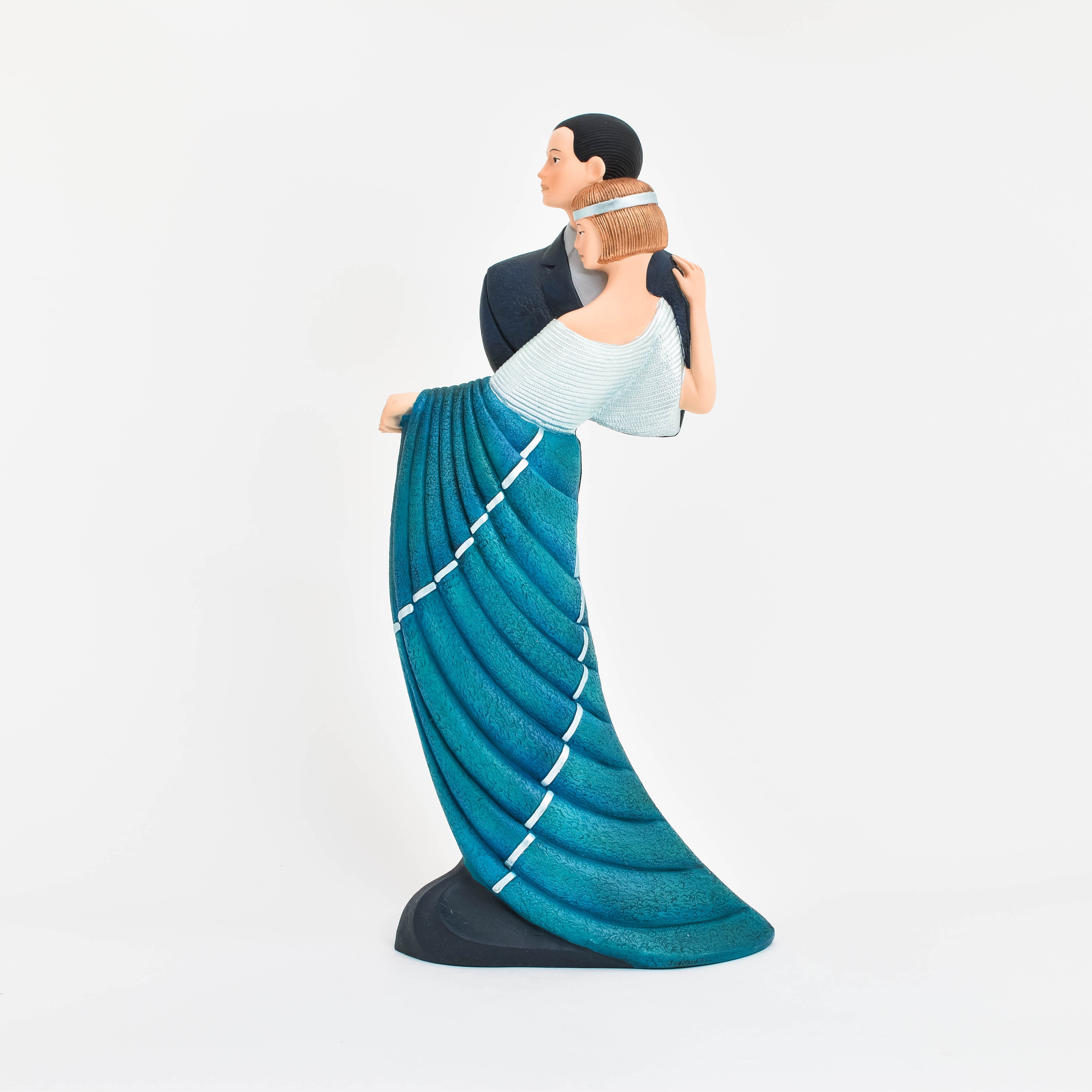 Sculpture Pavane