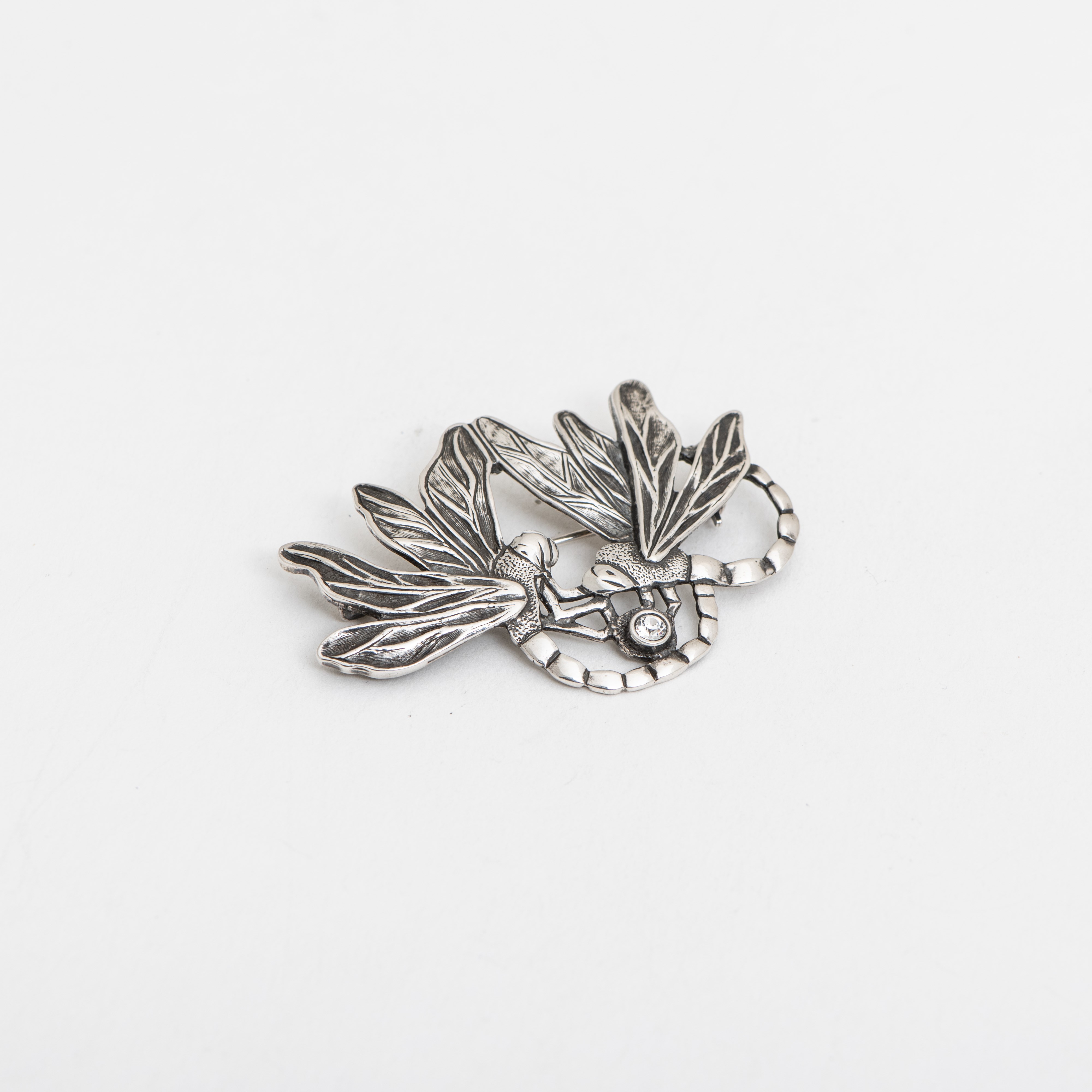 Brooch / Pendant Wedding