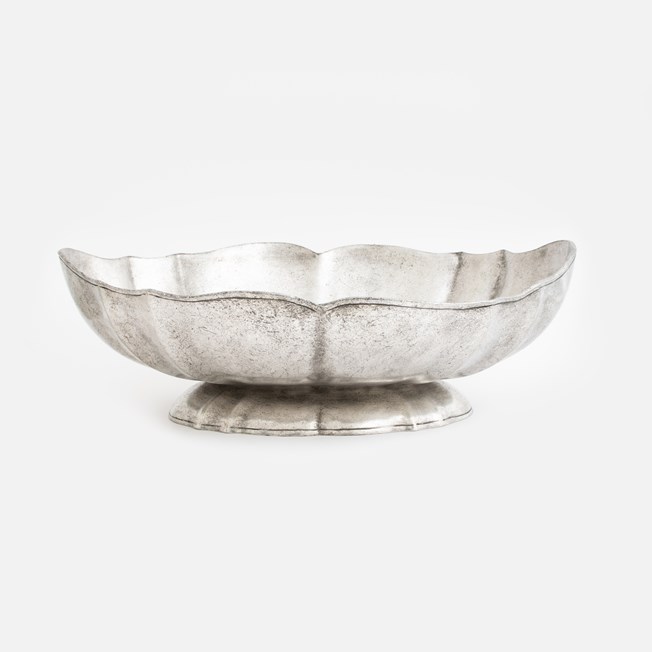 Classic Pewter Bowl Prelude