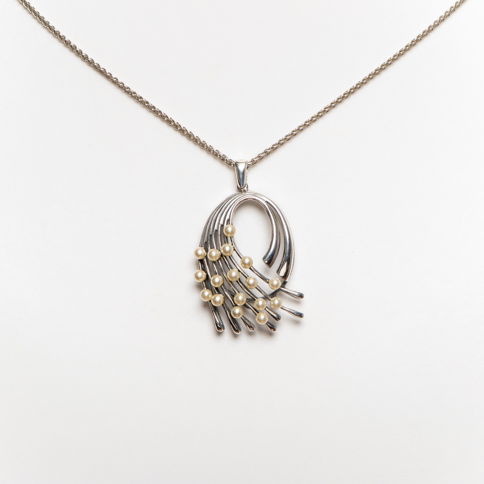 Necklace Glamorous