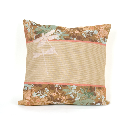 Cushion The Dragonfly