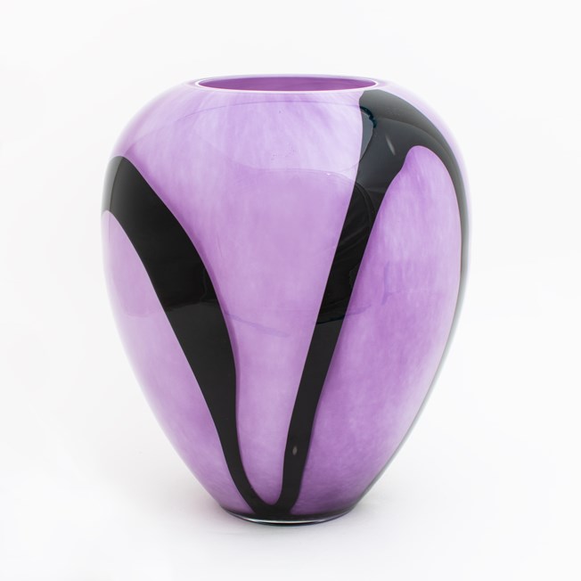 Vase Violet