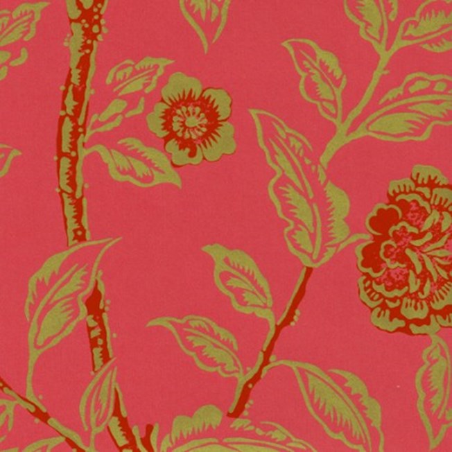 Wallpaper Ikebana Japanese Floral Art Pink