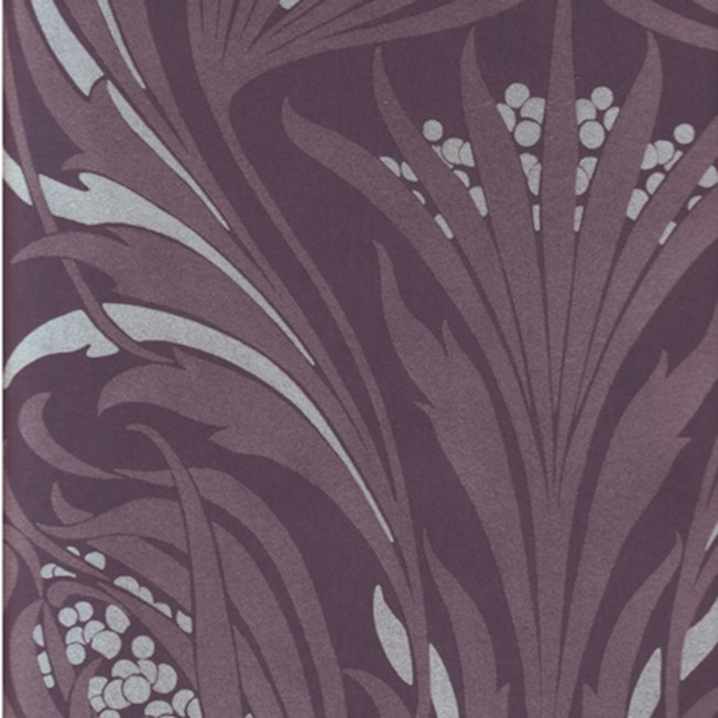 WallpaperLily in Blueberry