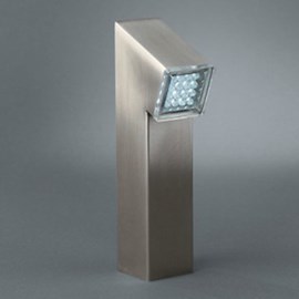 Number 1 Led Outdoor Lamp