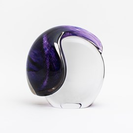 Glass Object Shell