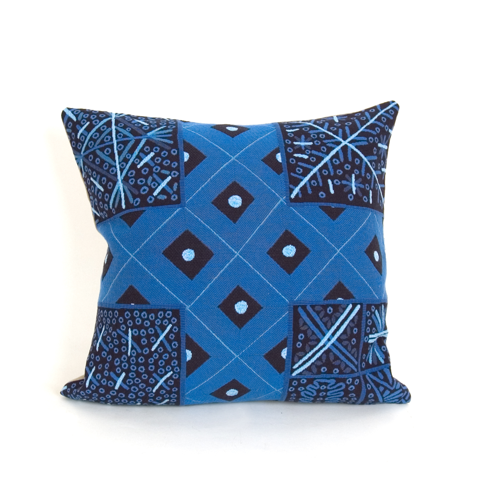 Cushion Yoruba