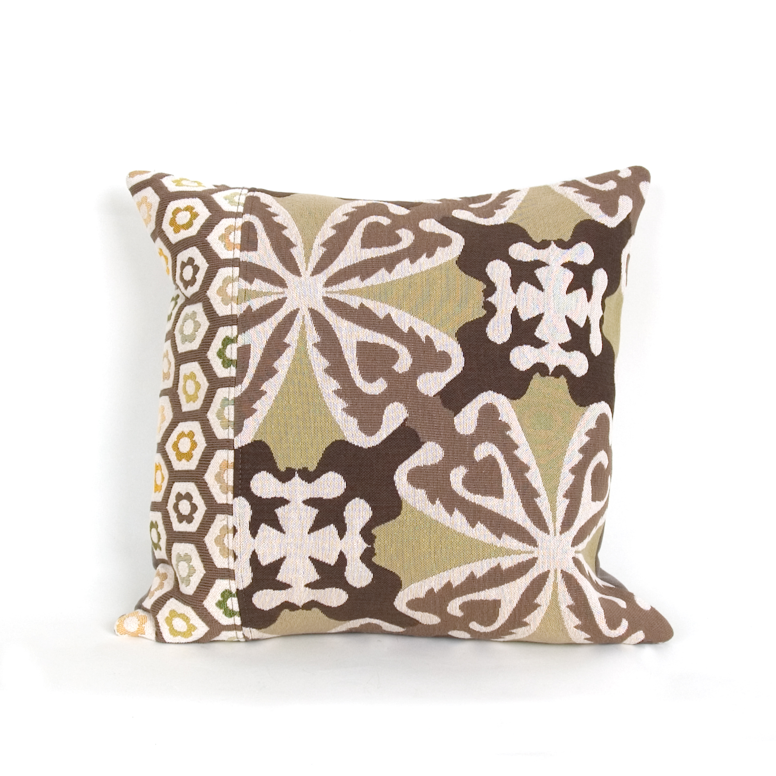 Cushion Andrew