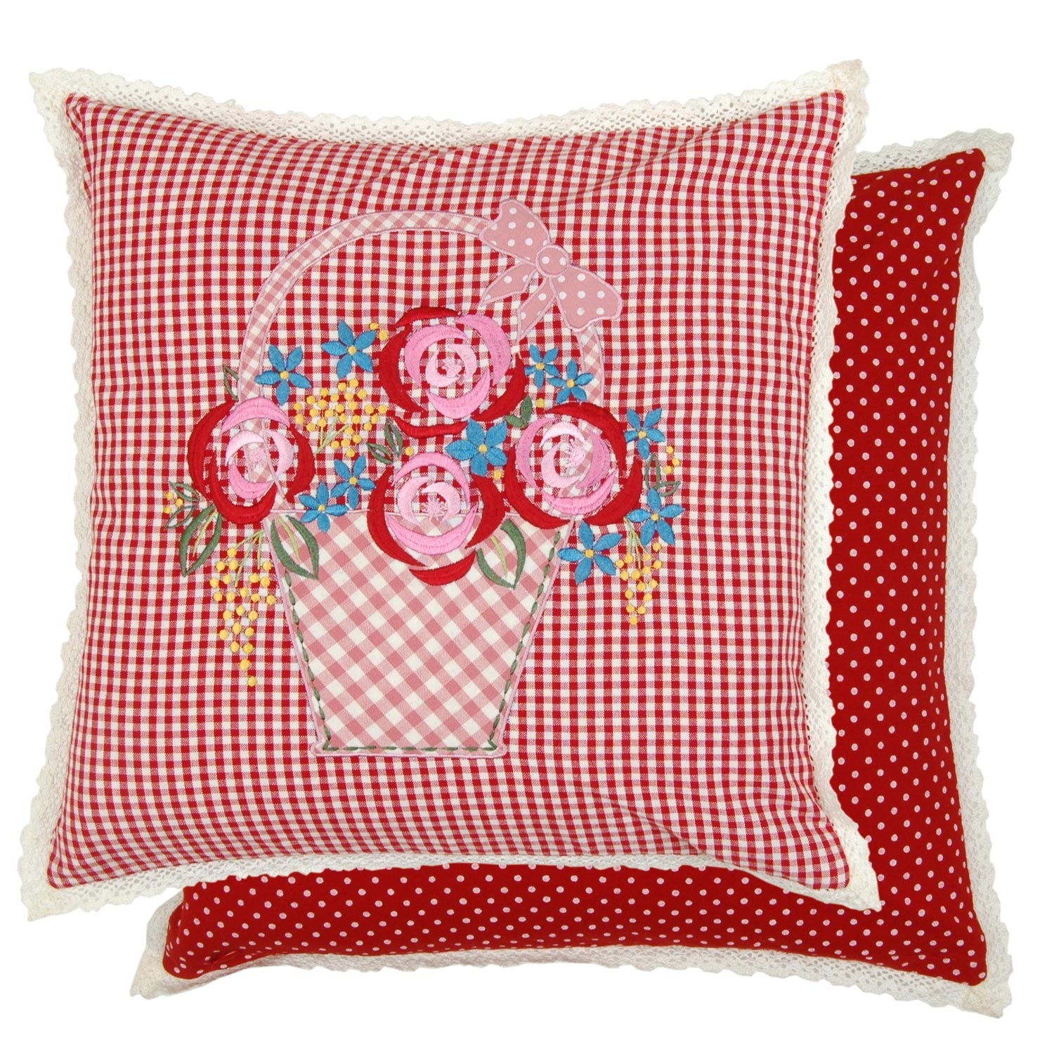 Cushion Bouquet