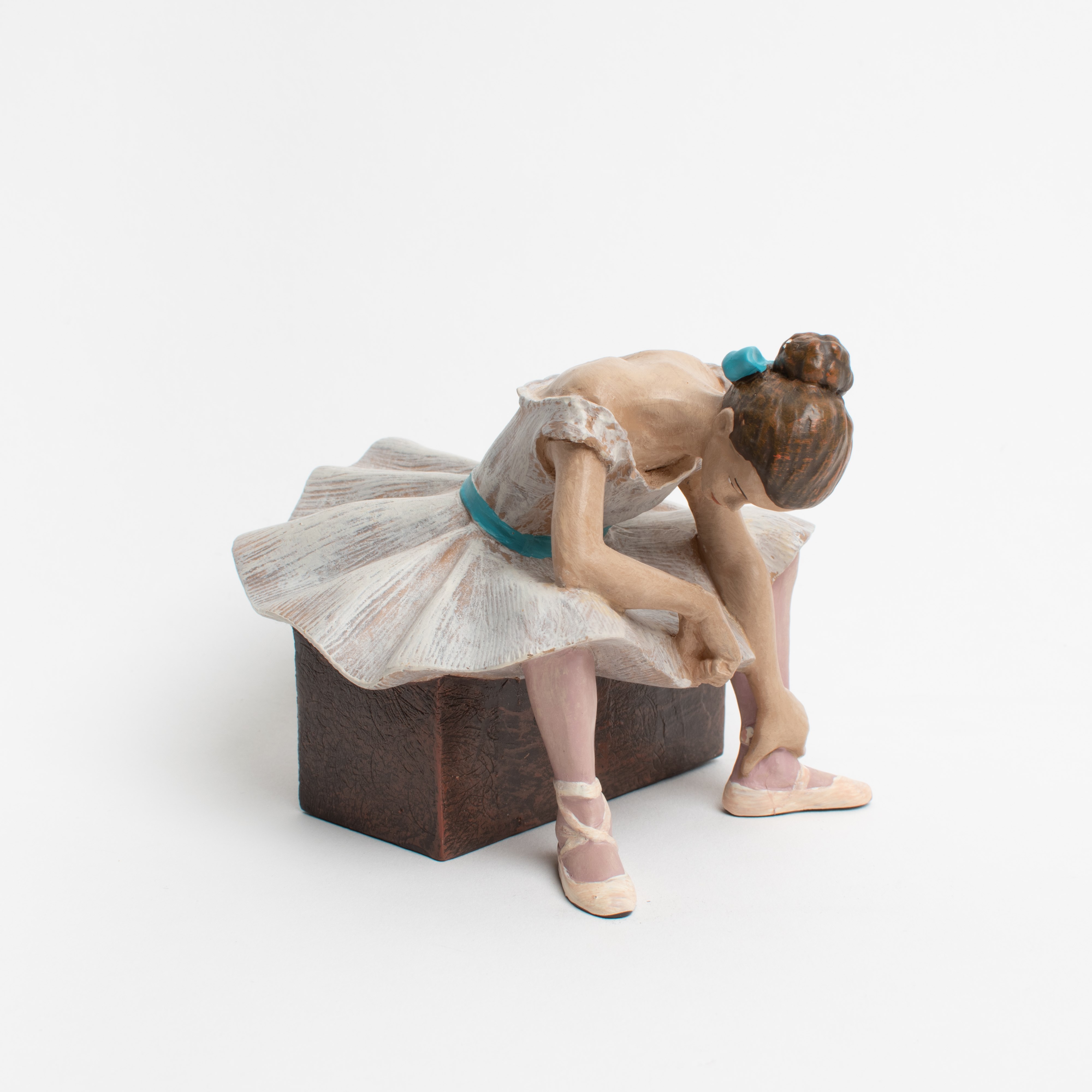 Sculpture Wait