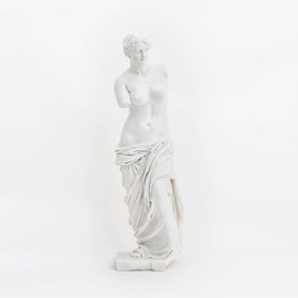 Sculpture Venus di Milo