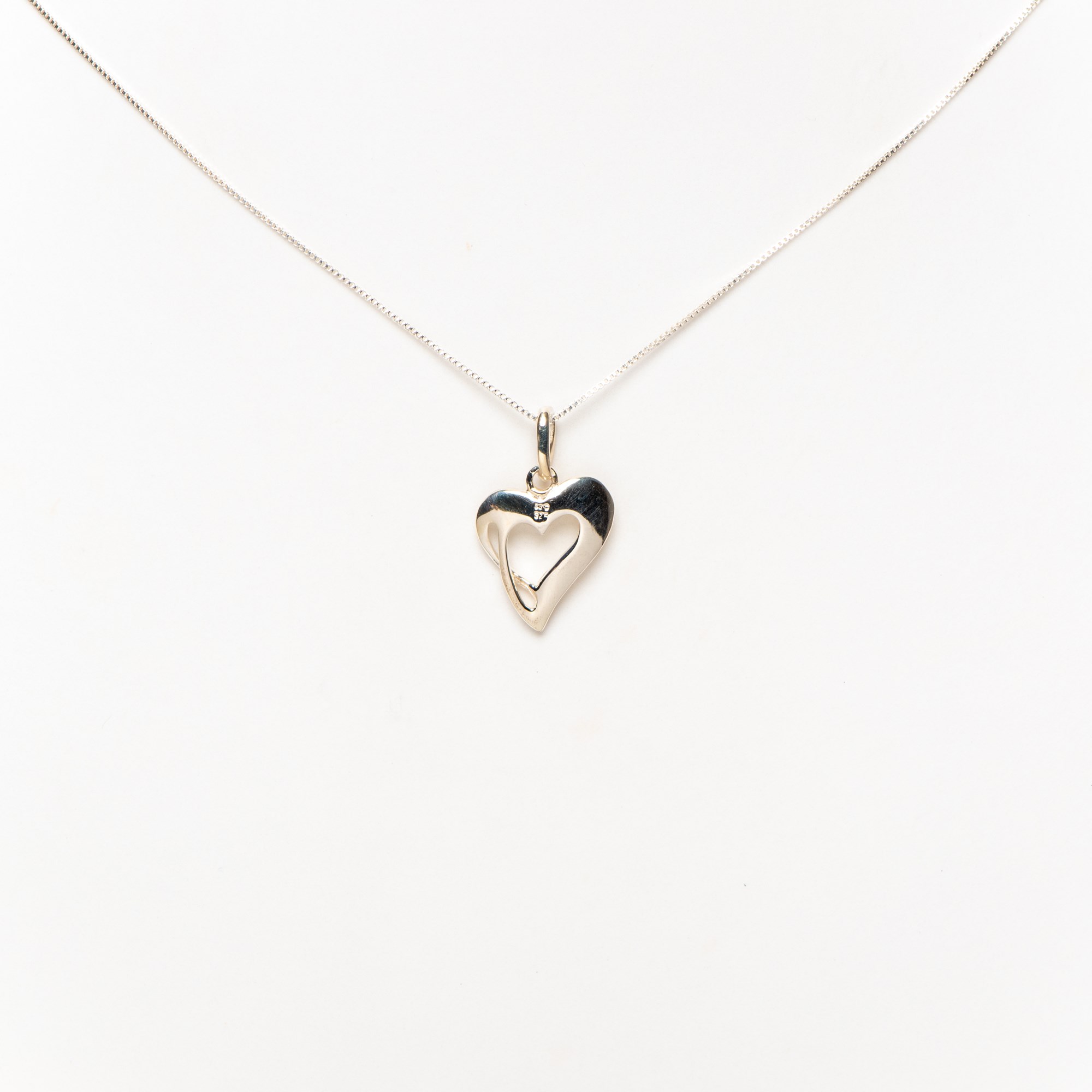 Necklace Valentine