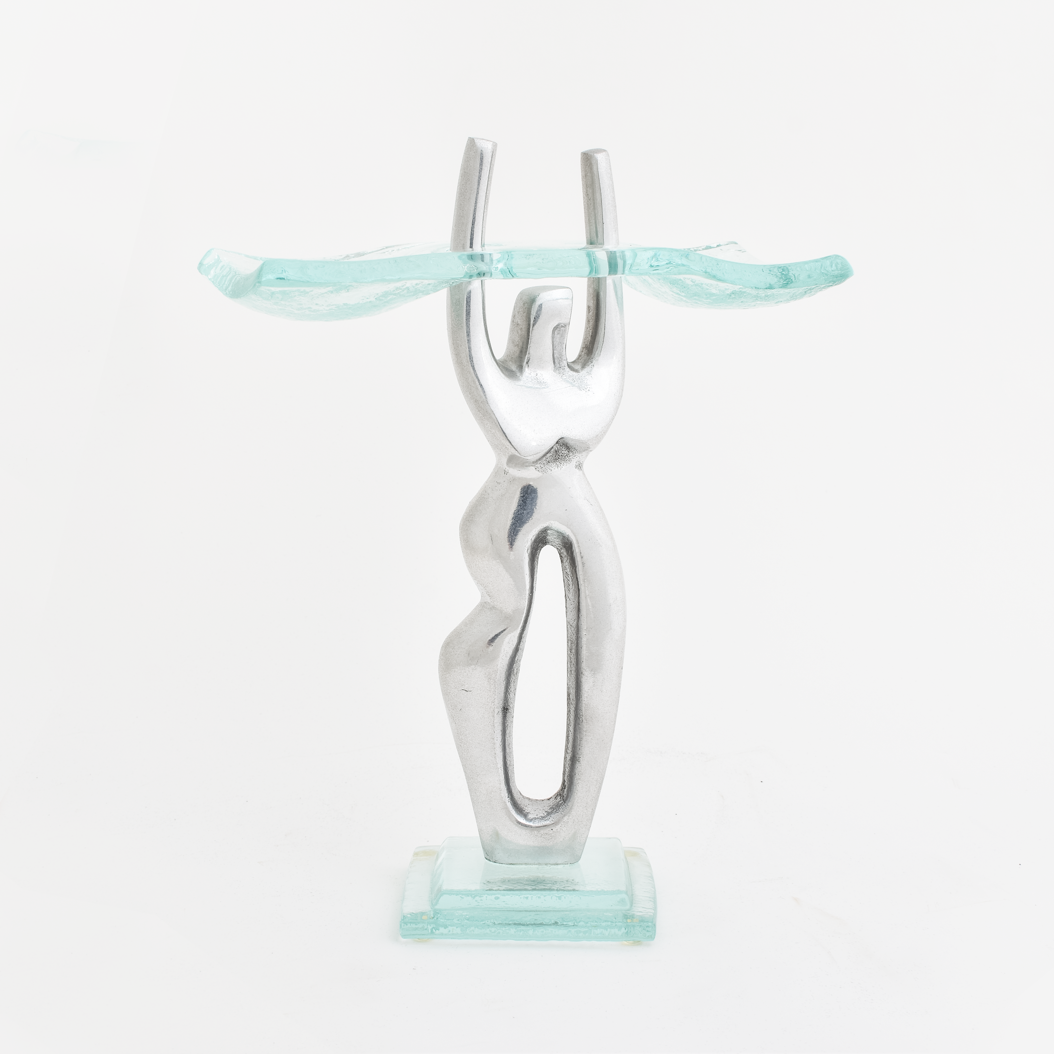 Sculpture/ Tea Light Holder Goddess of Marriage