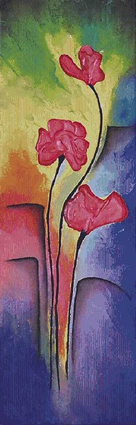 Happy Flowers