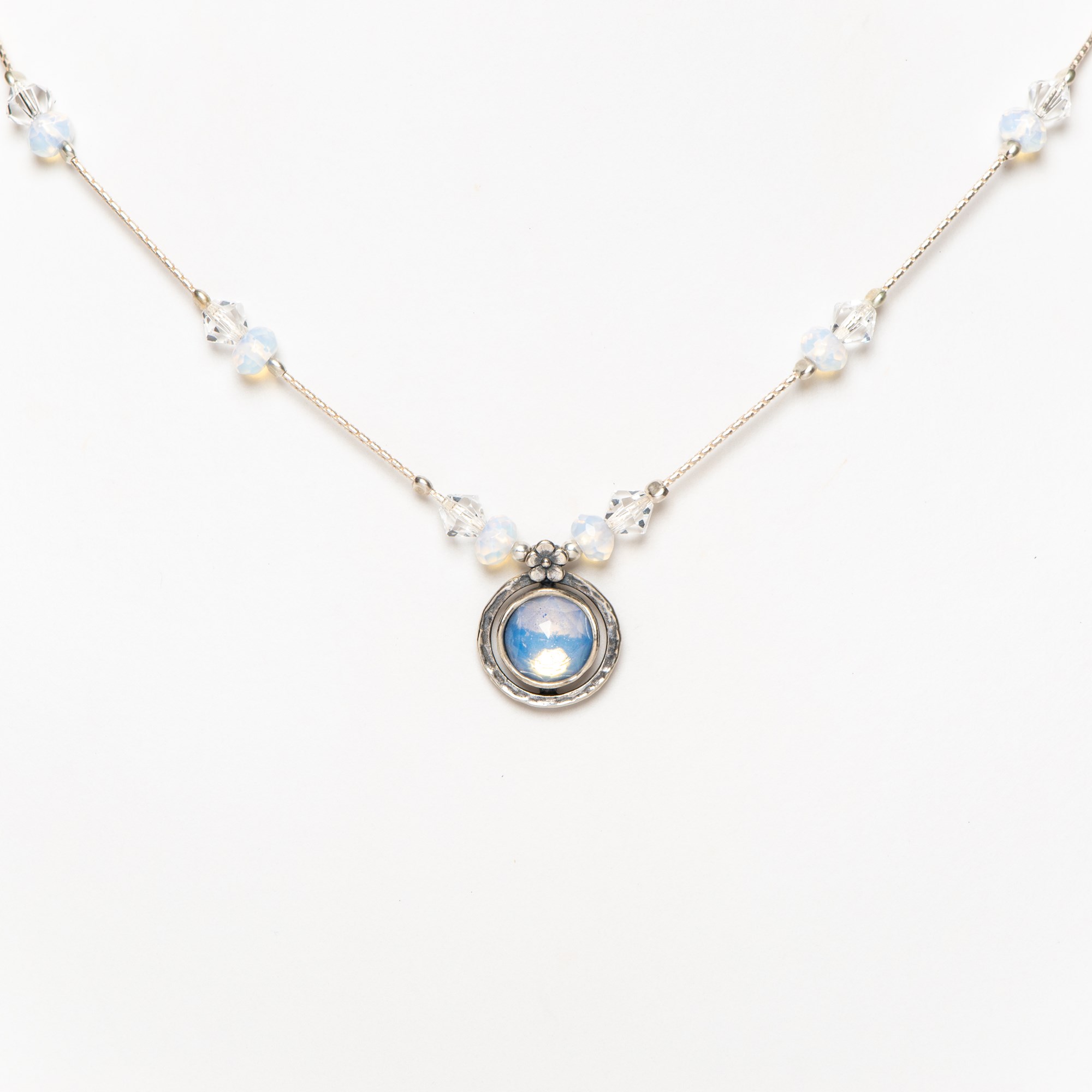 Necklace Precious