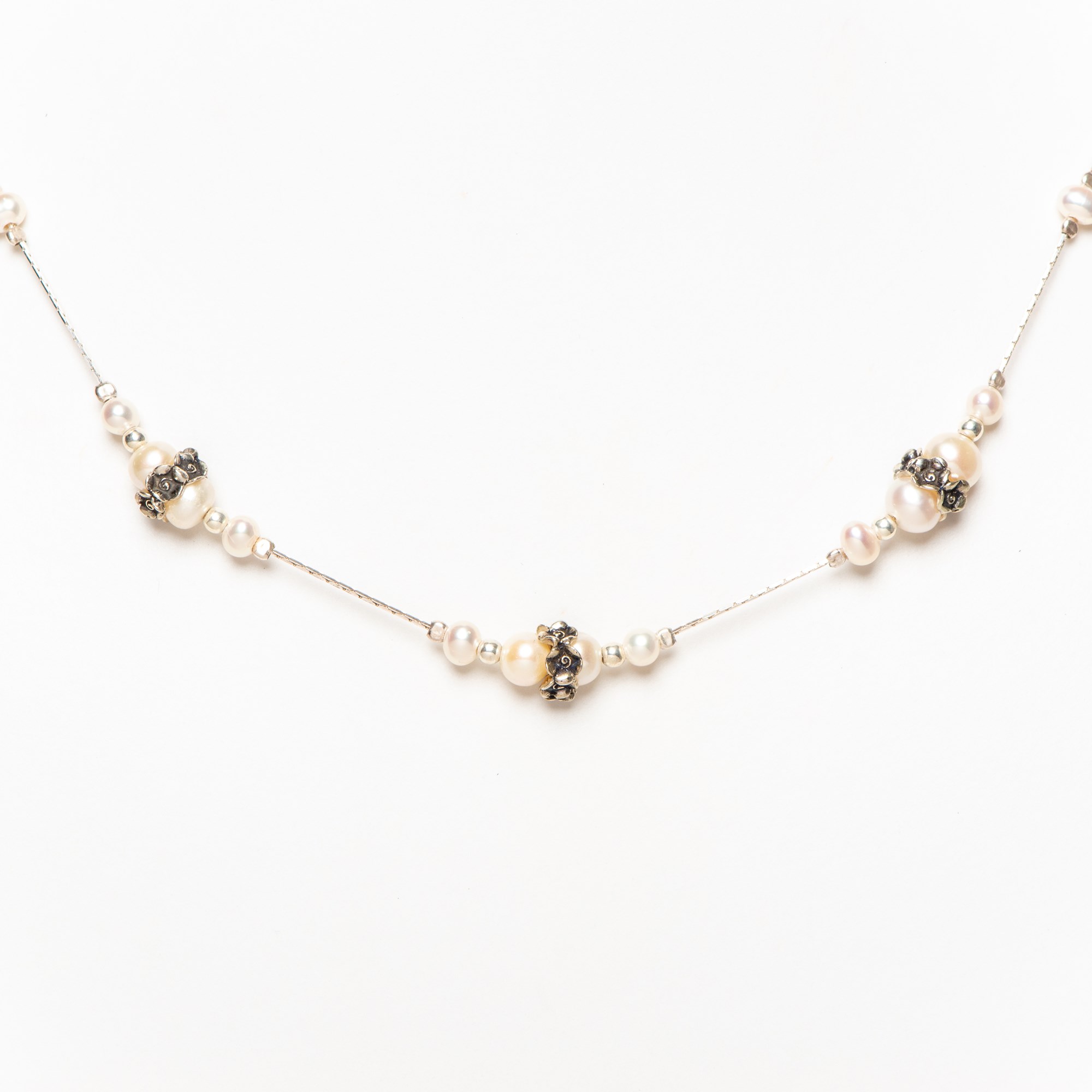Necklace Delicate