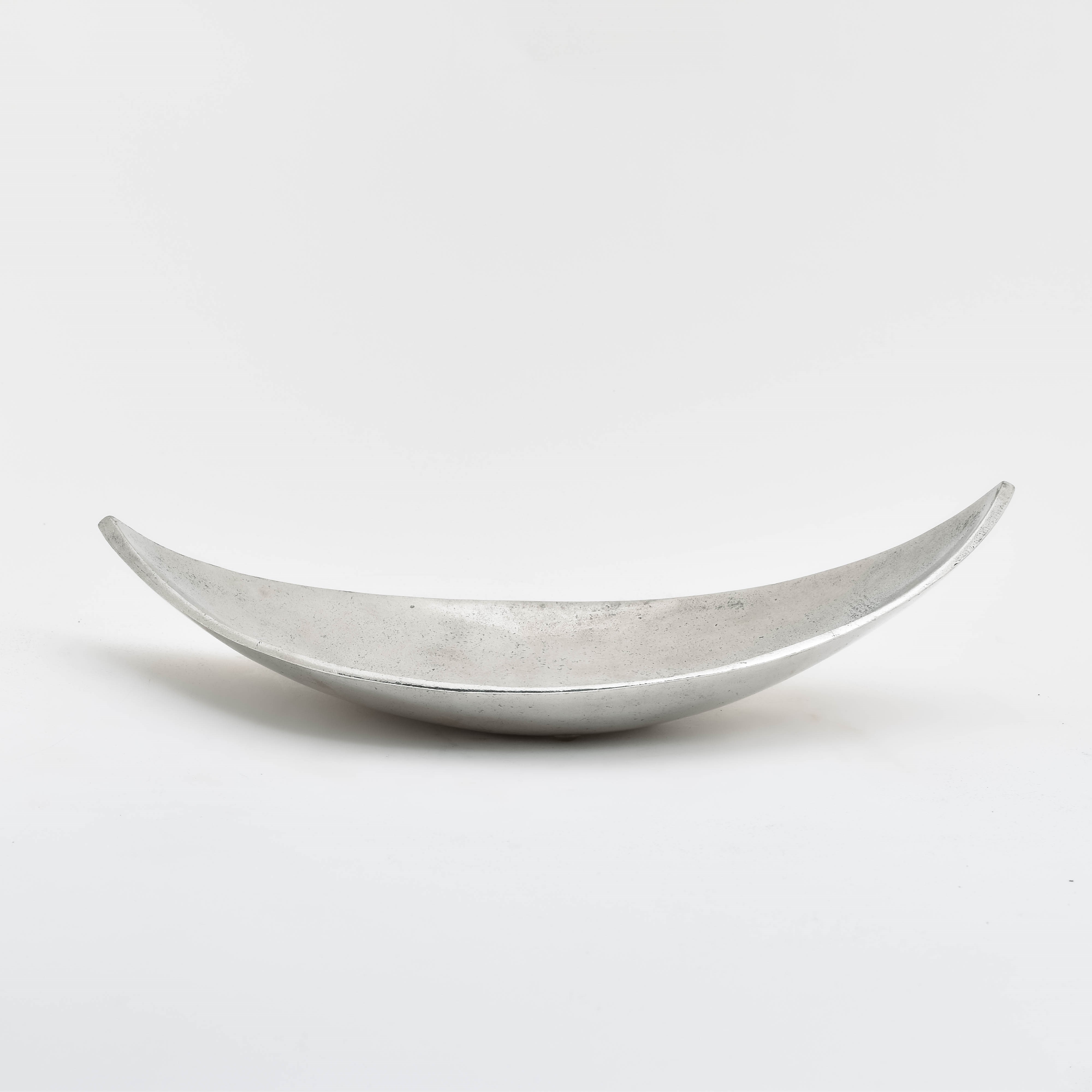 Bowl Silhouette