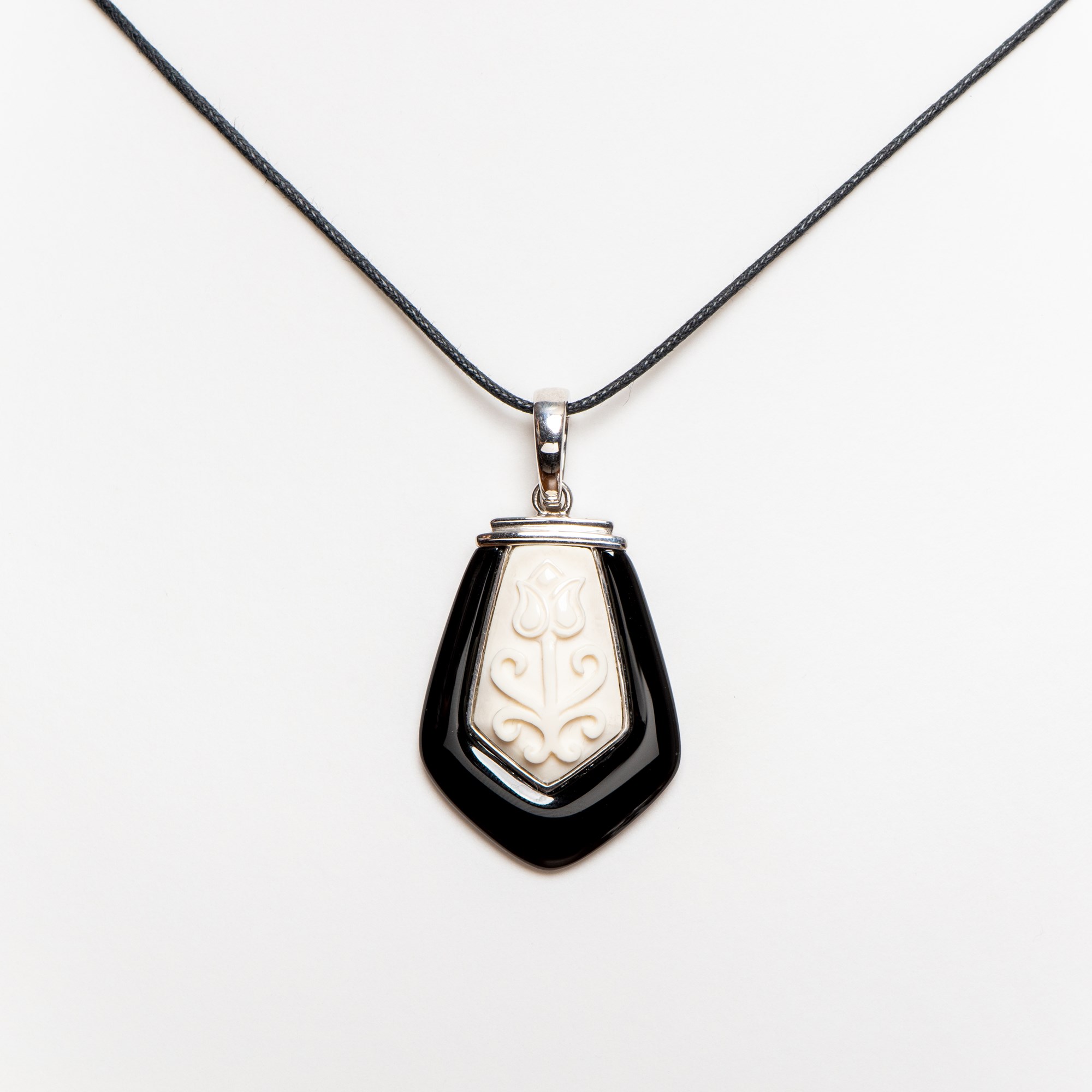 Pendant Tulipe