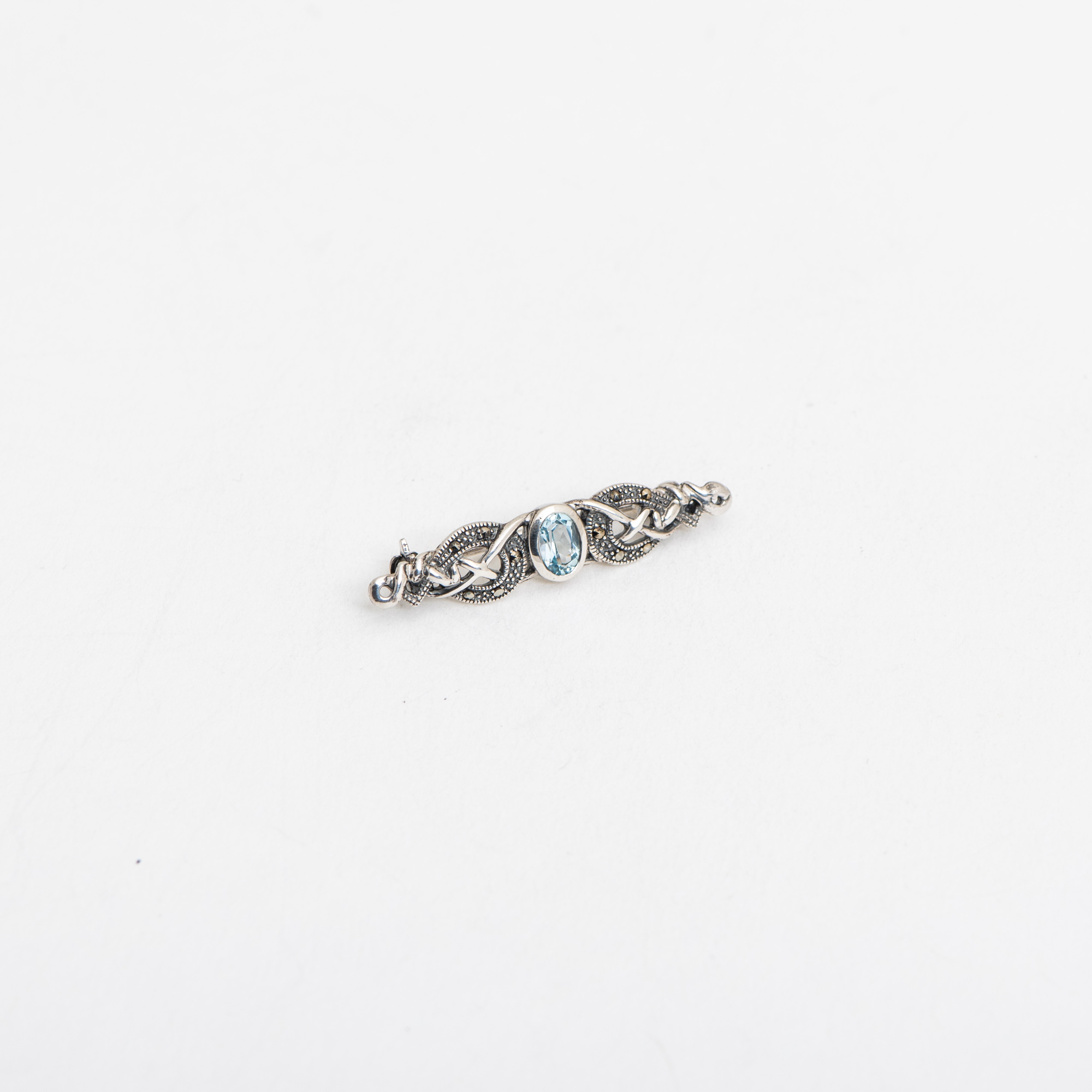 Brooch Thalassa