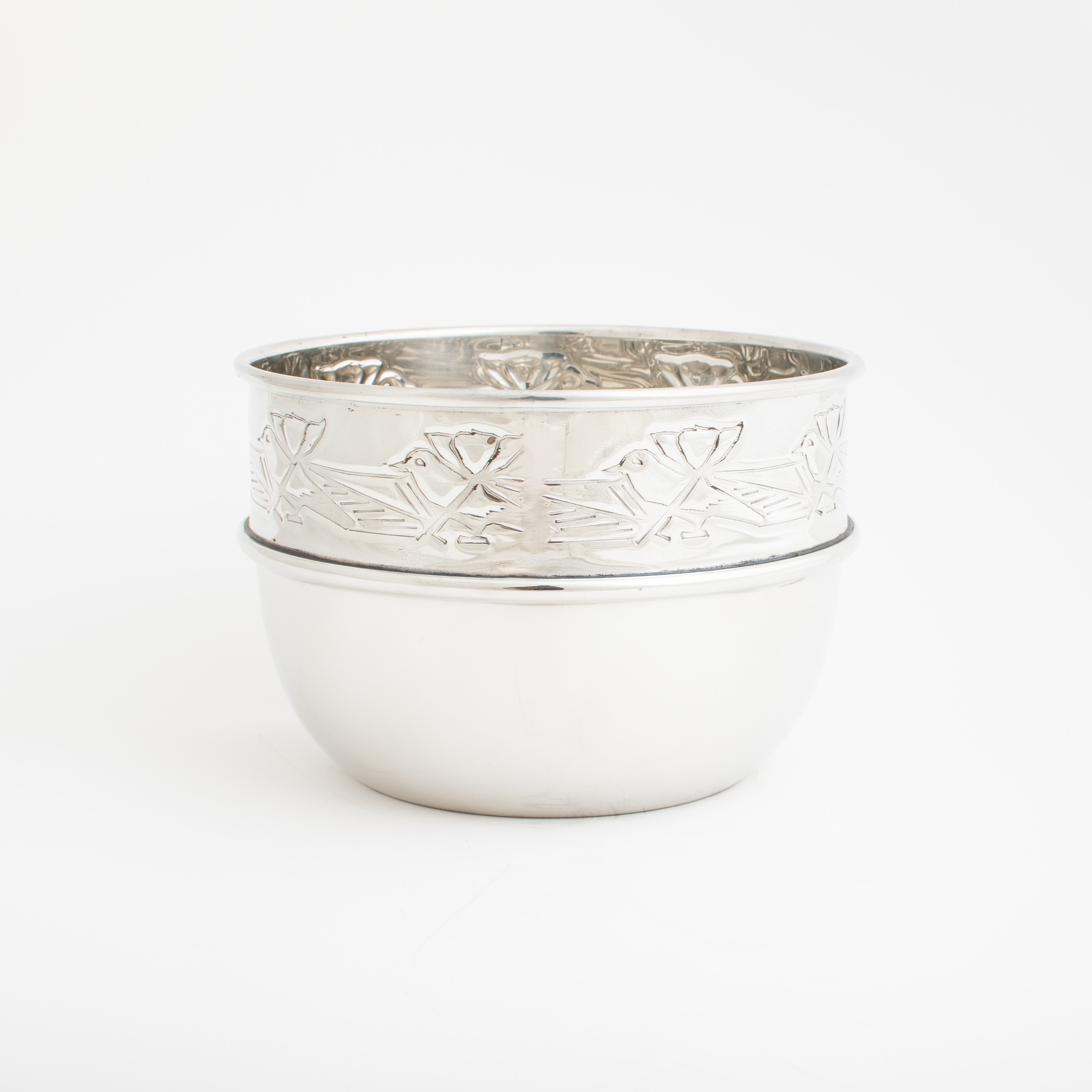 Bowl Birdie