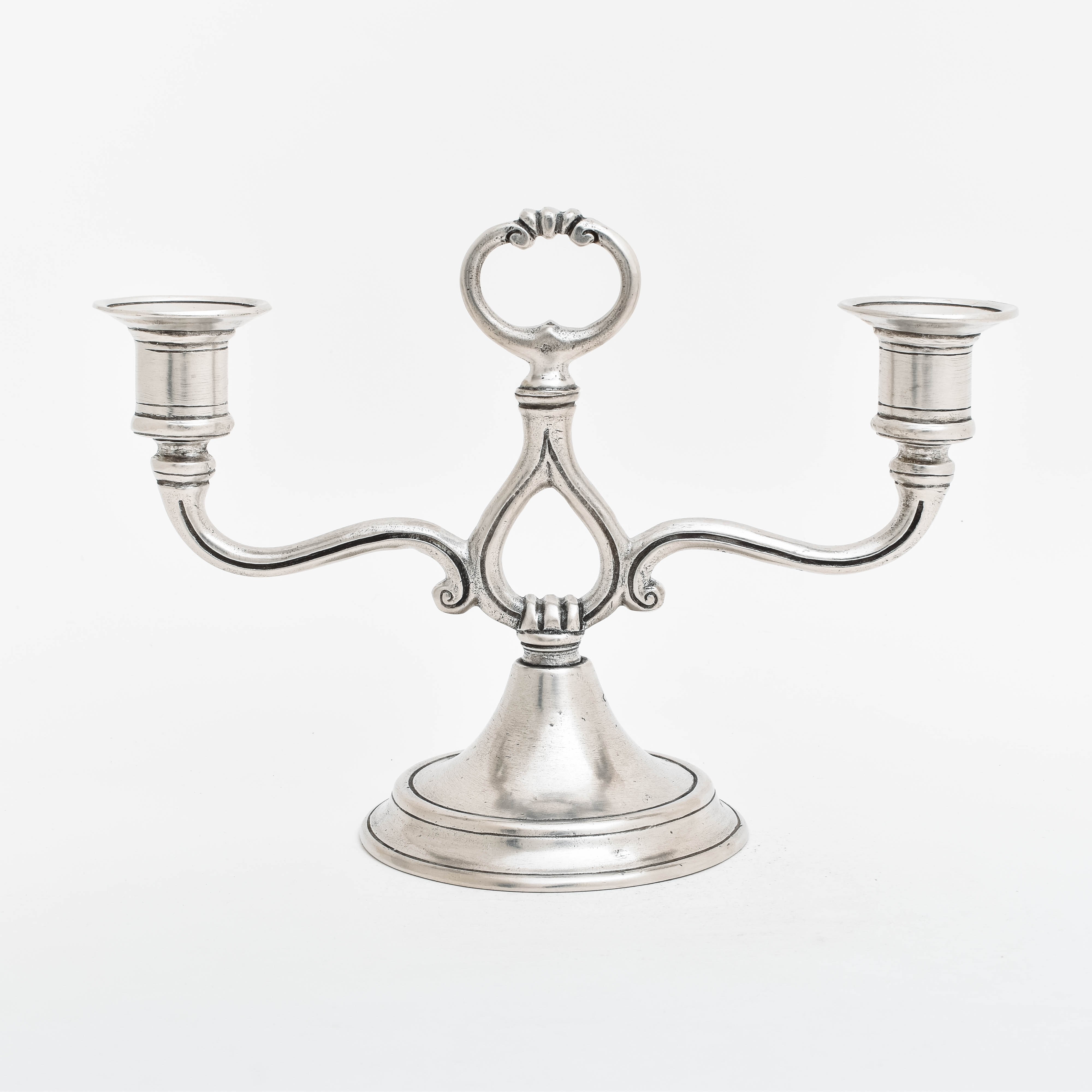 Candlestick Treasure