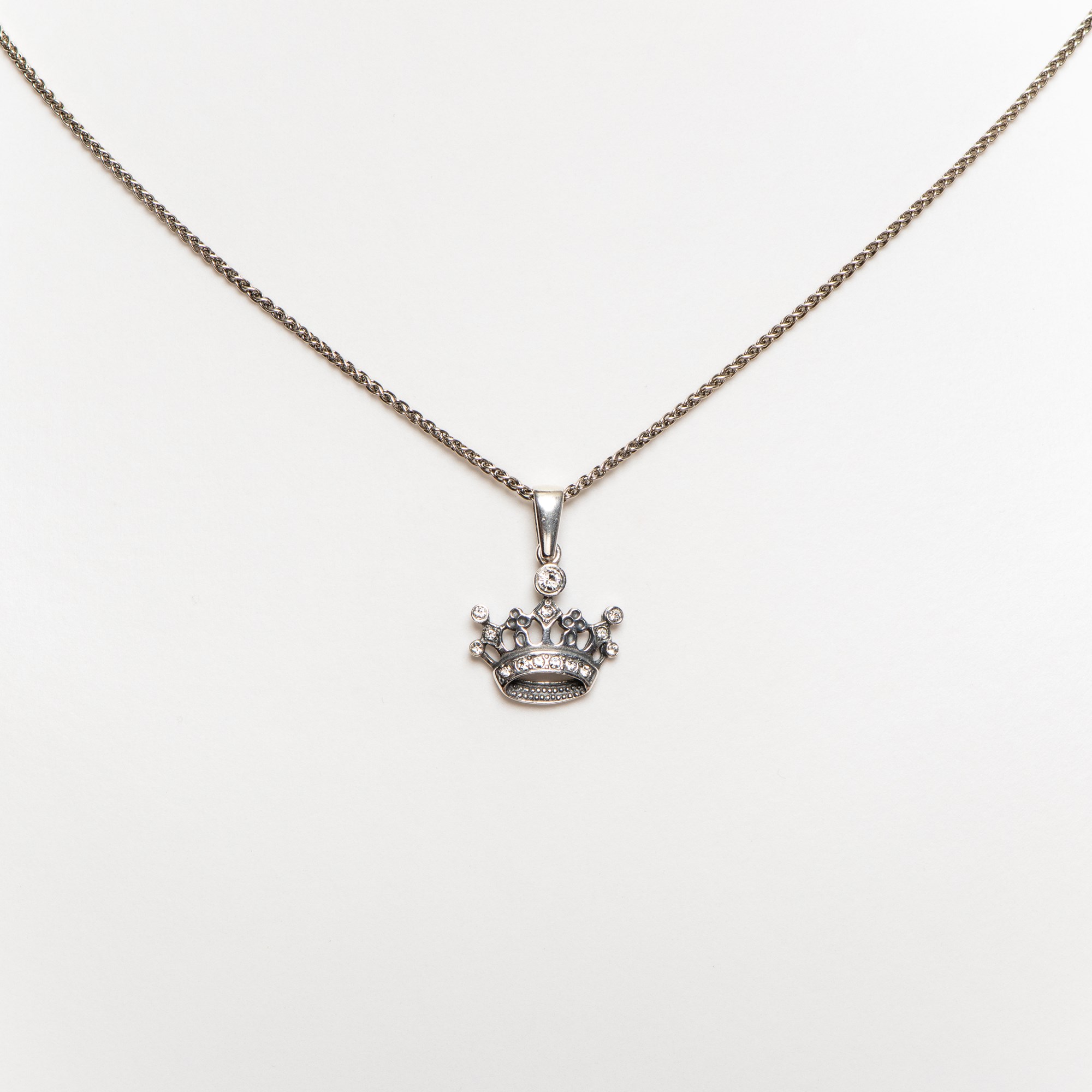 Necklace Coronation
