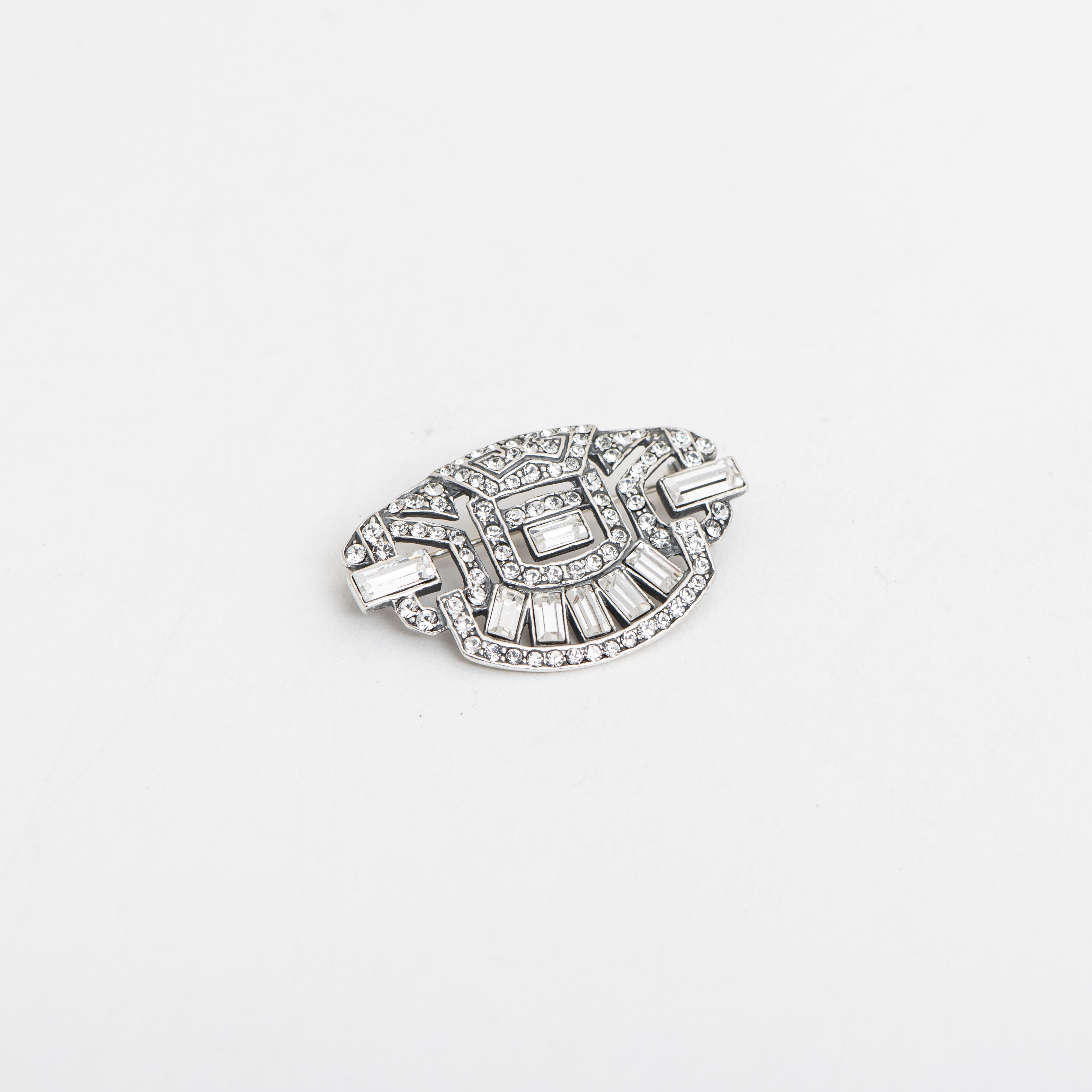 Brooch/Pendant Allure