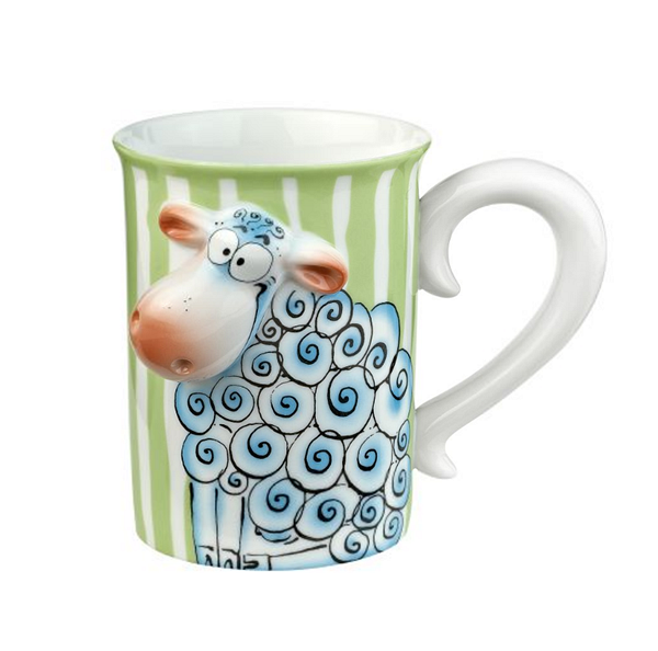 Mug Dolly