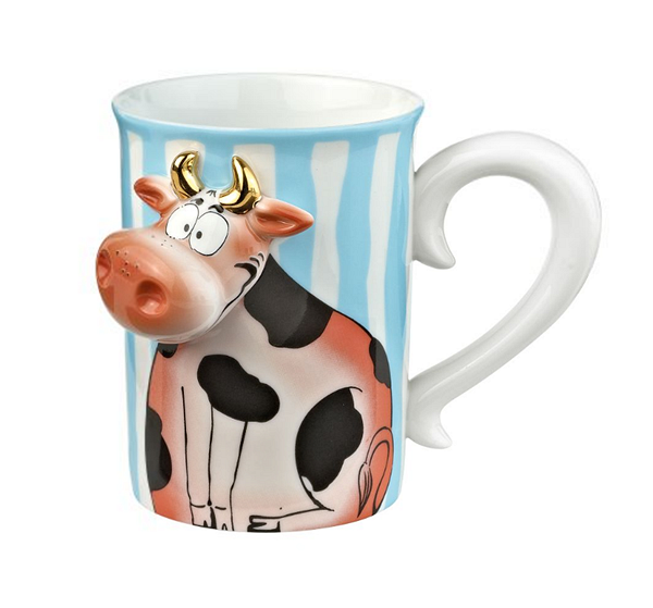 Mug Bella