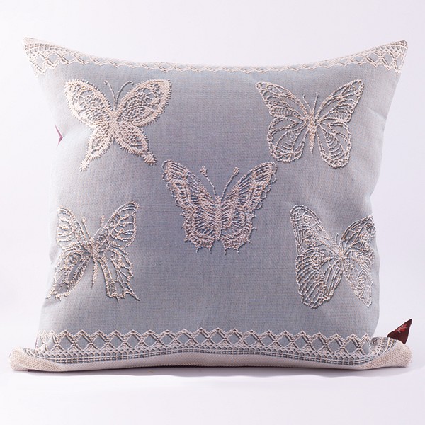 Cushion Butterfly Quintet