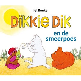 Dikkie Dik and the Smear-Cat