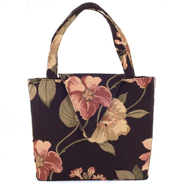 Front bag Design Nathalie