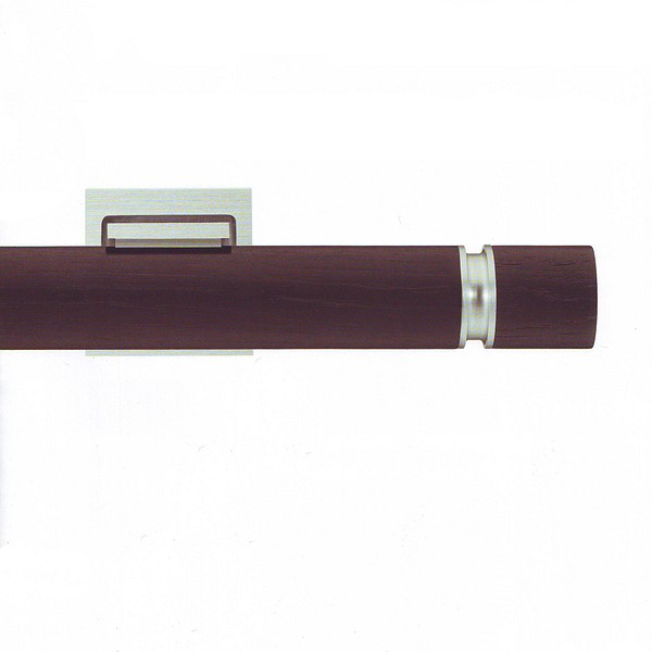 Integral/Rail Plenum