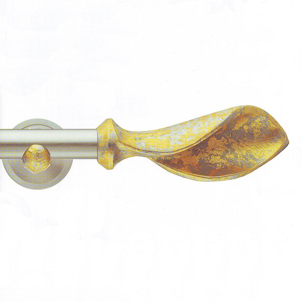 Curtain Rod Aida