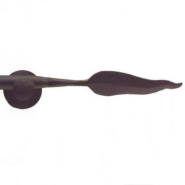 Curtain Rod Lago